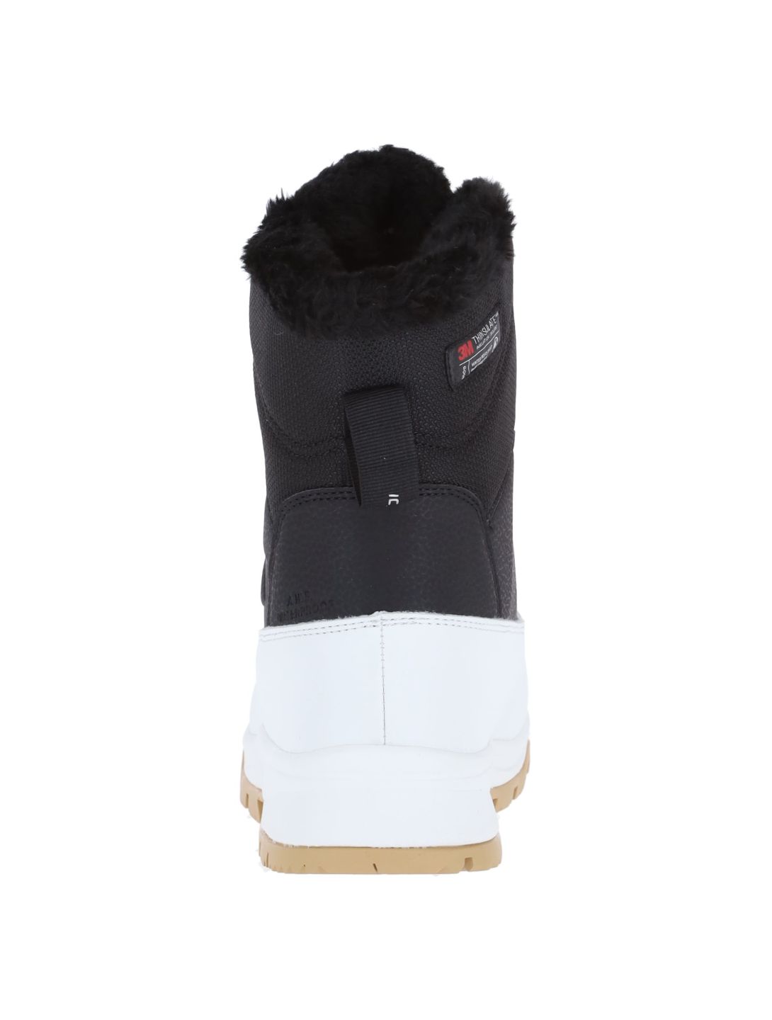 Icepeak, Alofi Ms botas de nieve mujeres White blanco 