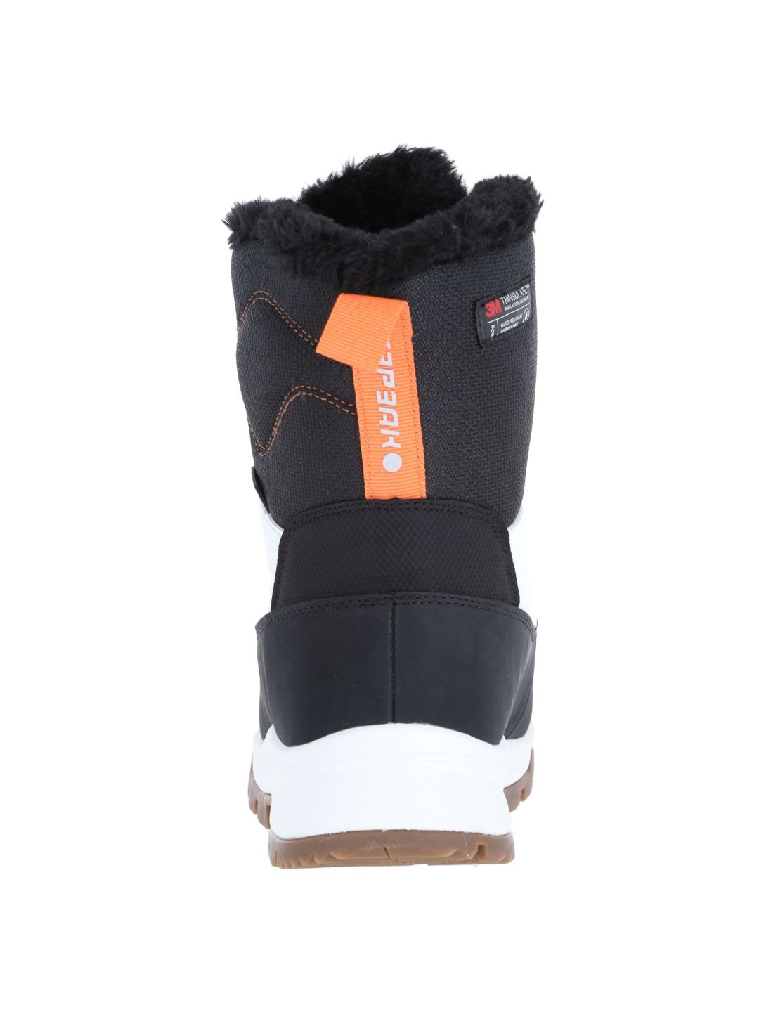 Icepeak, Alofi Ms botas de nieve mujeres Optic White blanco 