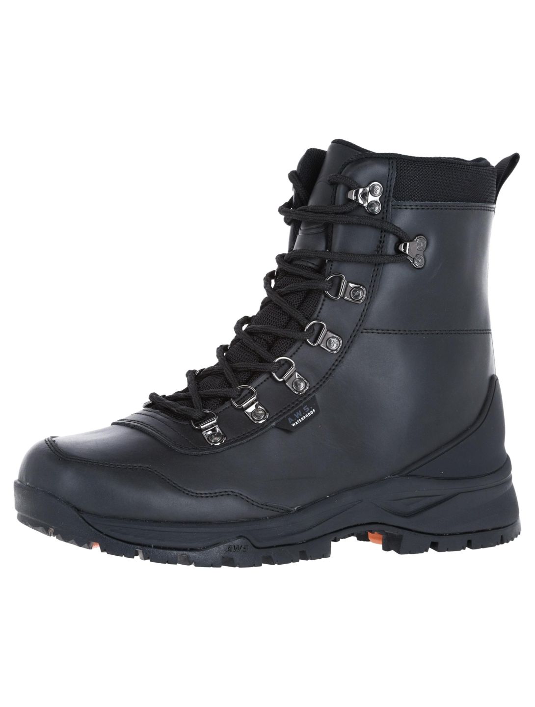 Bota de nieve de invierno con aislamiento Glacier Peak para hombre