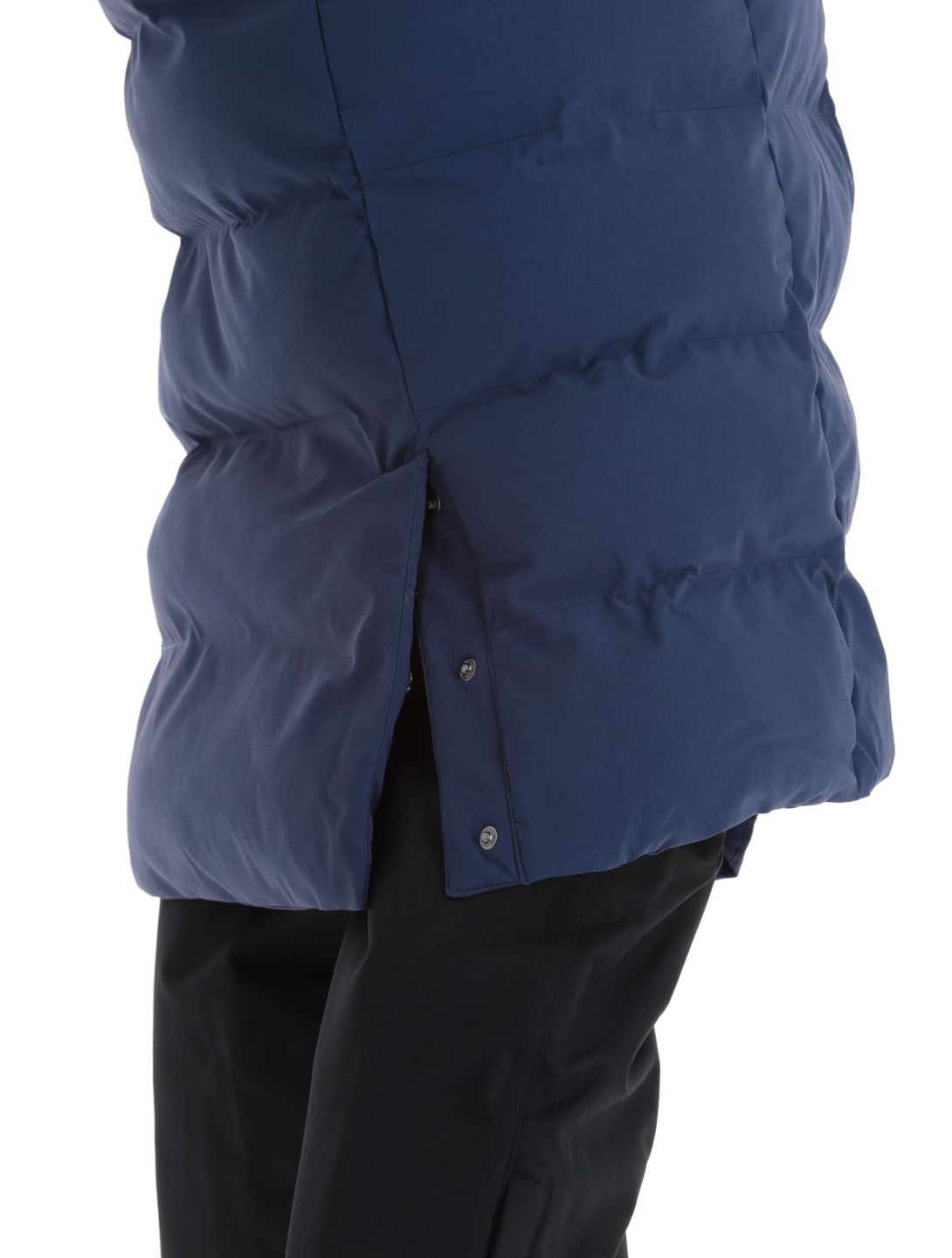 Icepeak, Brilon chaqueta de invierno mujeres Dark Blue azul 