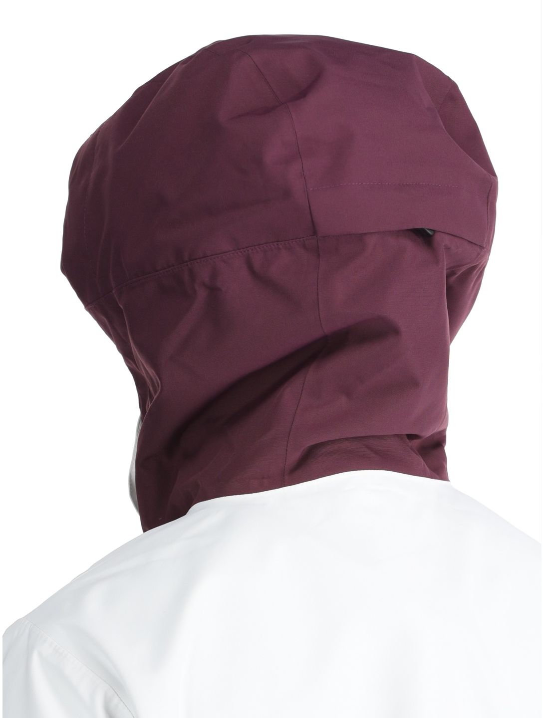 Icepeak, Cabot chaqueta de esquí hardshell mujeres Plum púrpura 