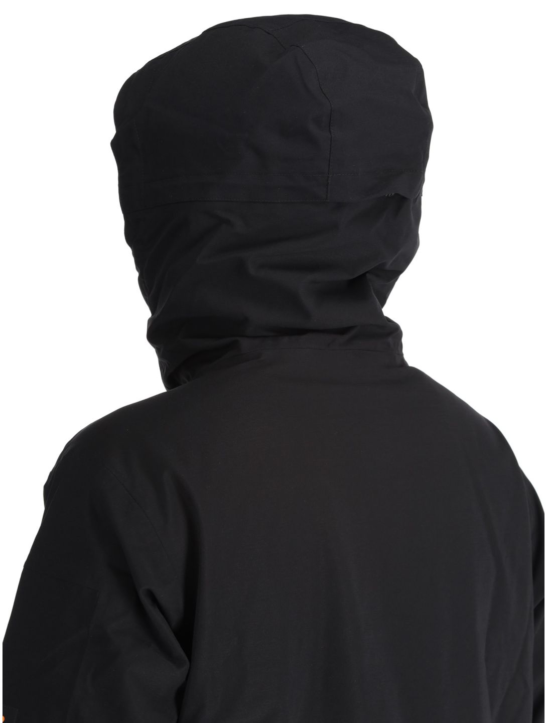 Icepeak, Cale chaqueta de esquí hombres Black negro 