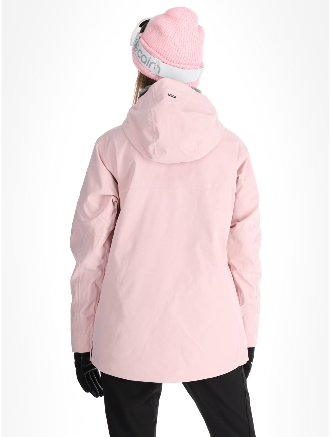 Icepeak, Calio anorak mujeres Baby Pink rosa 