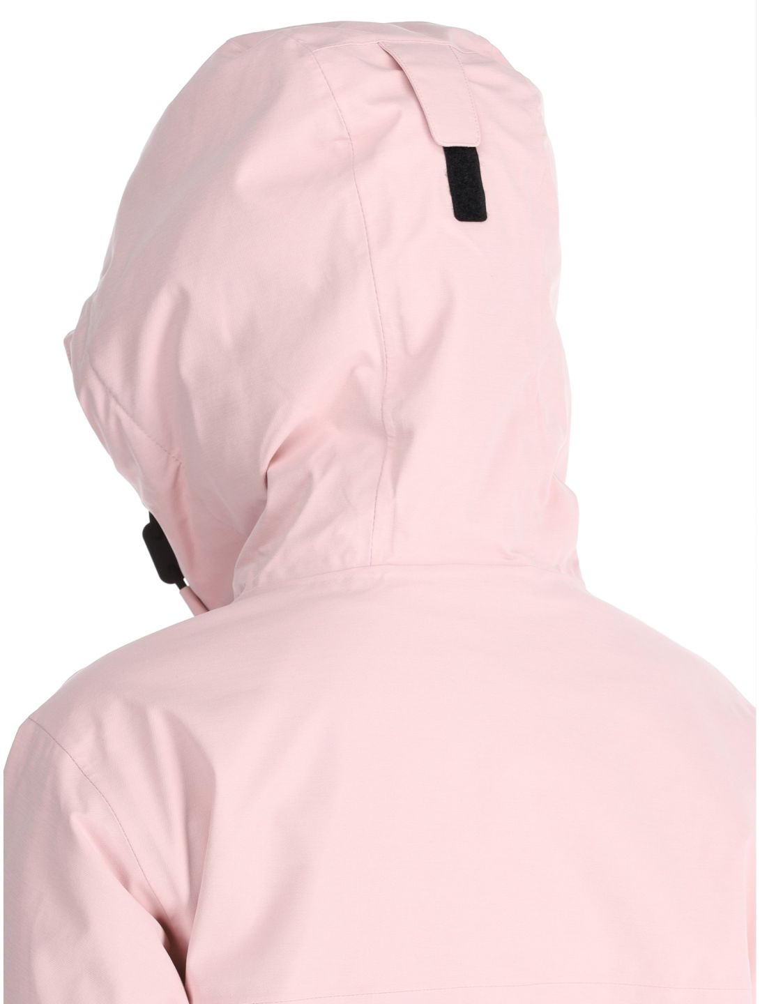 Icepeak, Calio anorak mujeres Baby Pink rosa 