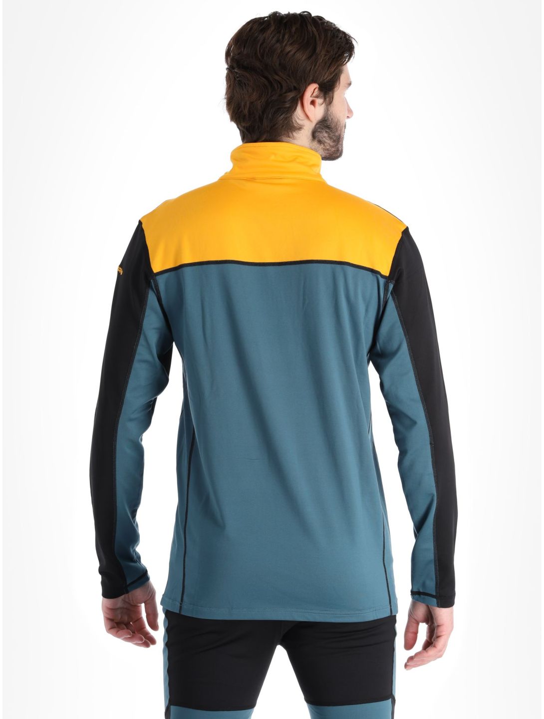 Icepeak, Caseville jersey hombres Emerald verde 