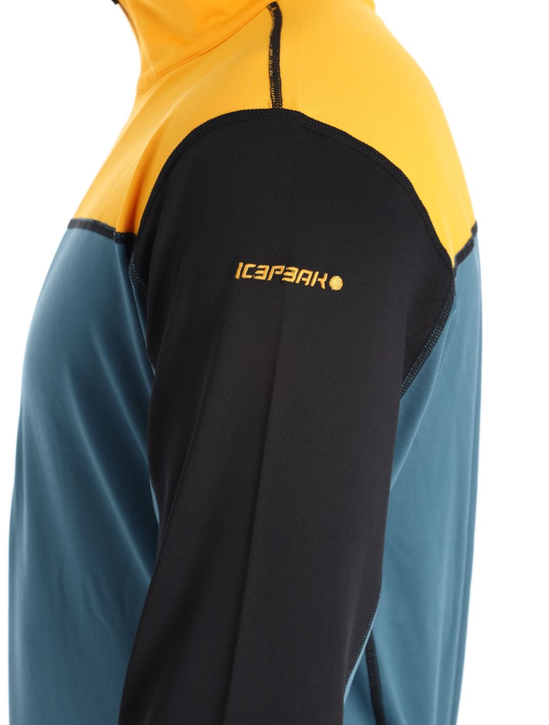 Icepeak, Caseville jersey hombres Emerald verde 