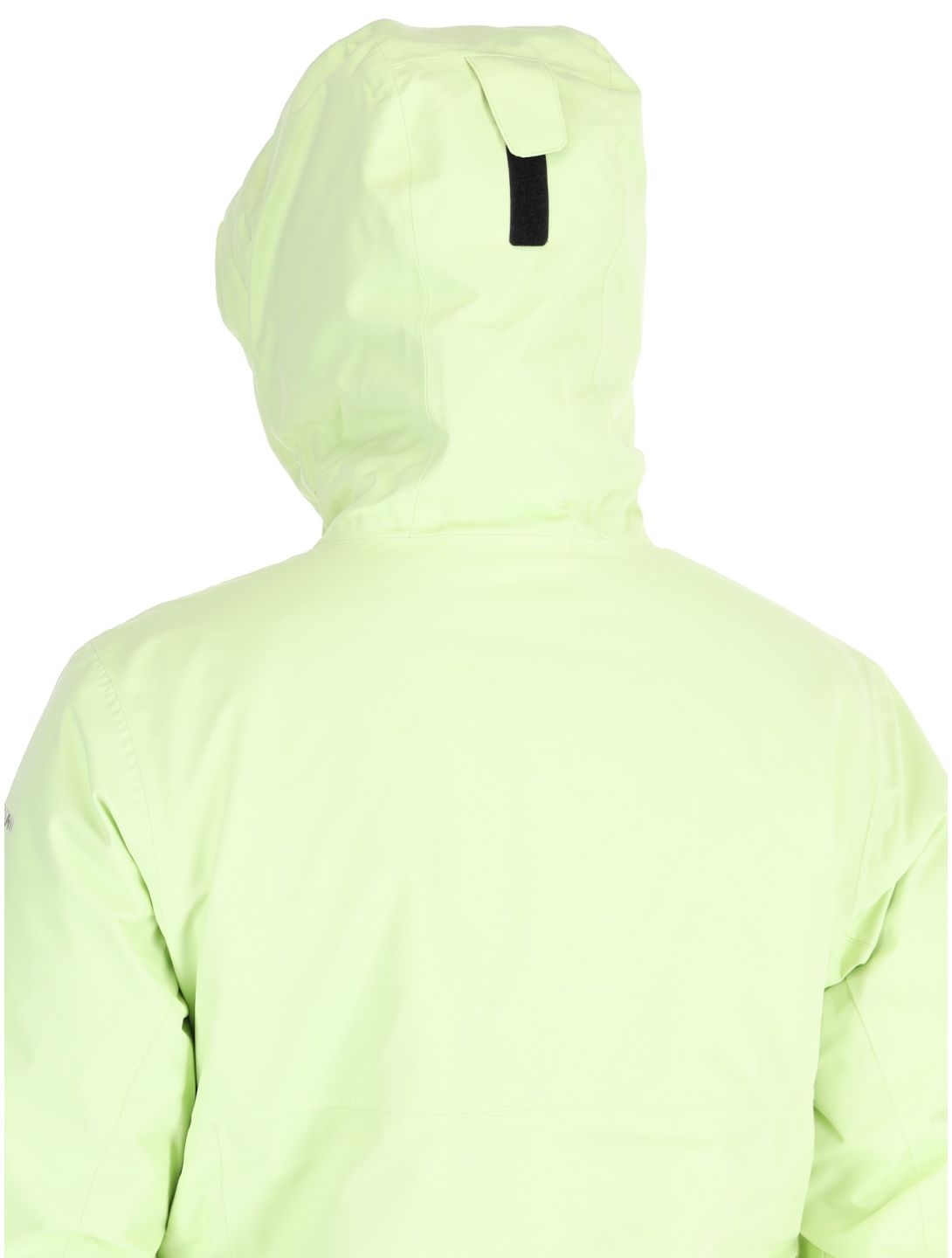 Icepeak, Cathay chaqueta de esquí mujeres Light Green verde 