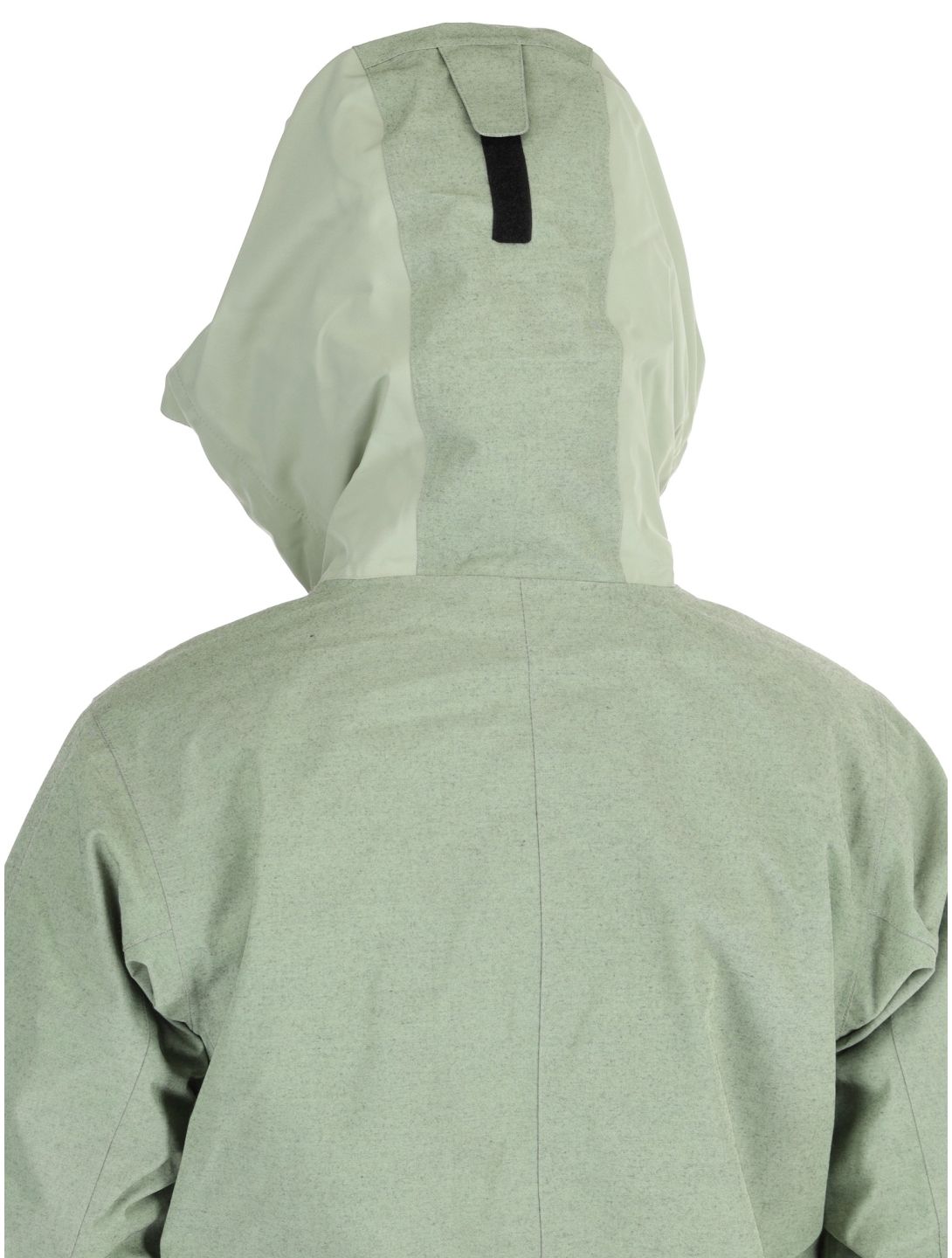 Icepeak, Cavour chaqueta de esquí mujeres Asparagus verde 