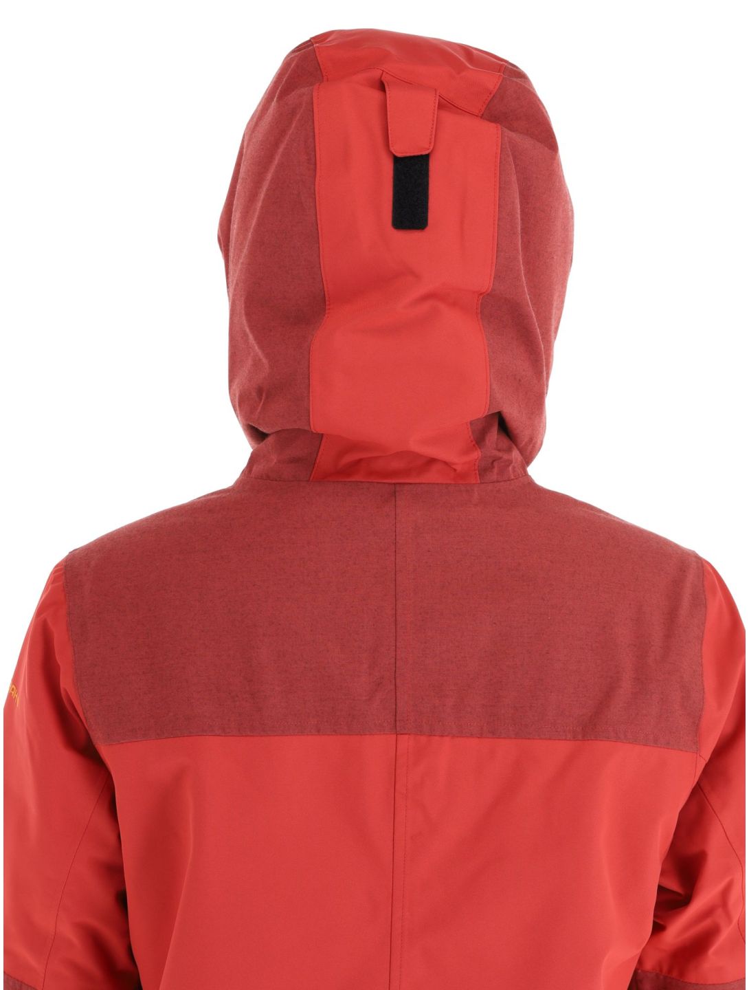 Icepeak, Cavour chaqueta de esquí mujeres Cranberry rojo 