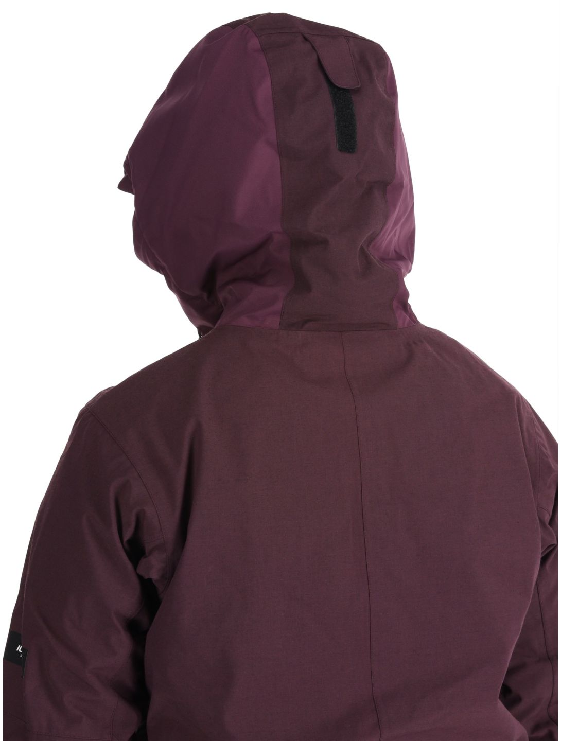 Icepeak, Cavour chaqueta de esquí mujeres Plum púrpura 