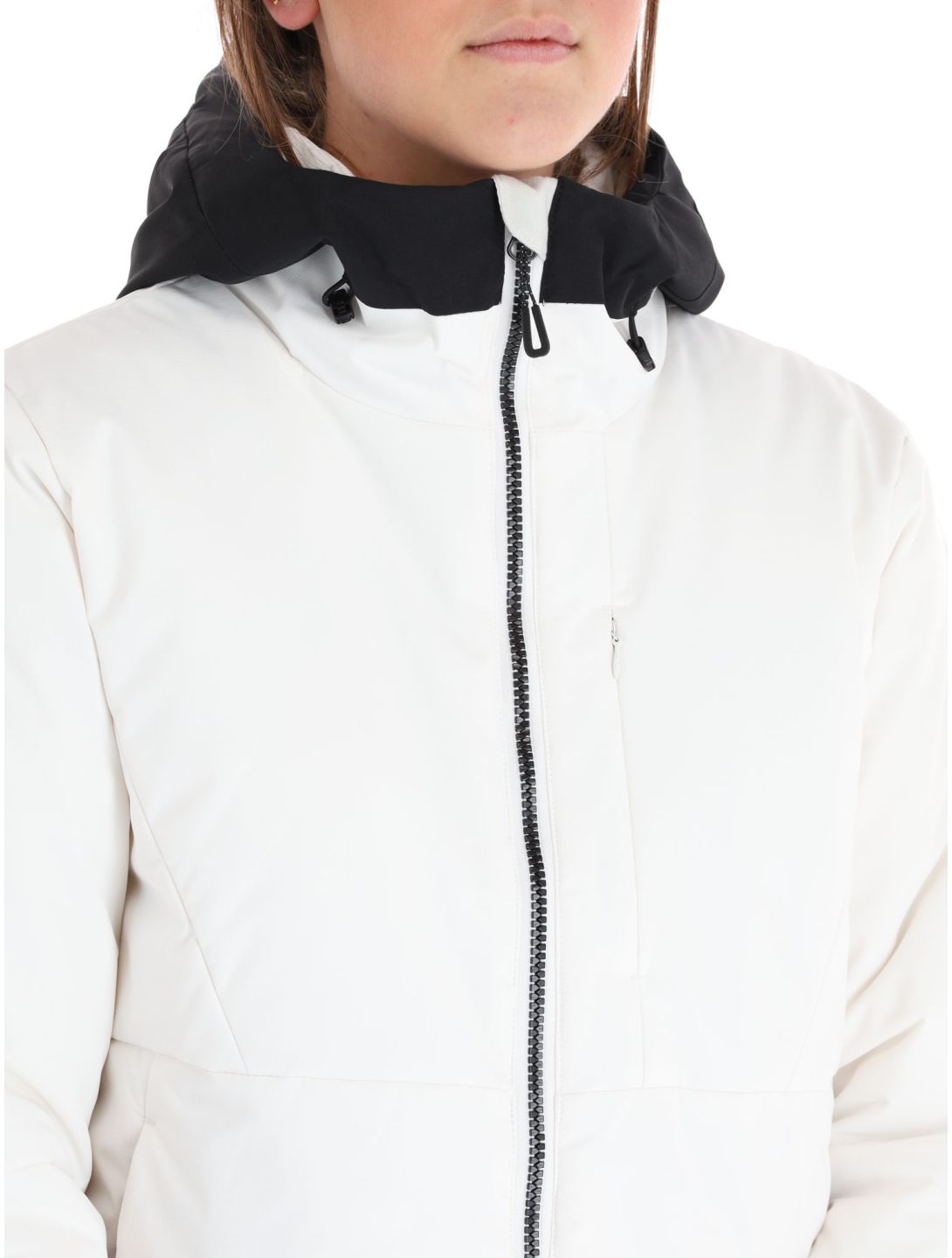 Icepeak, Cham chaqueta de esquí mujeres Powder blanco 