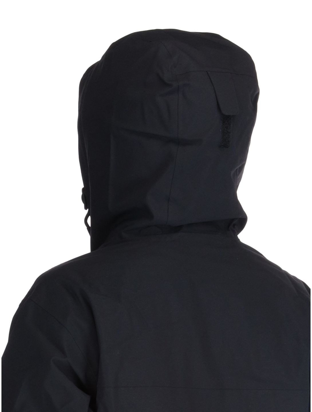 Icepeak, Charlton chaqueta de esquí hombres Black negro 