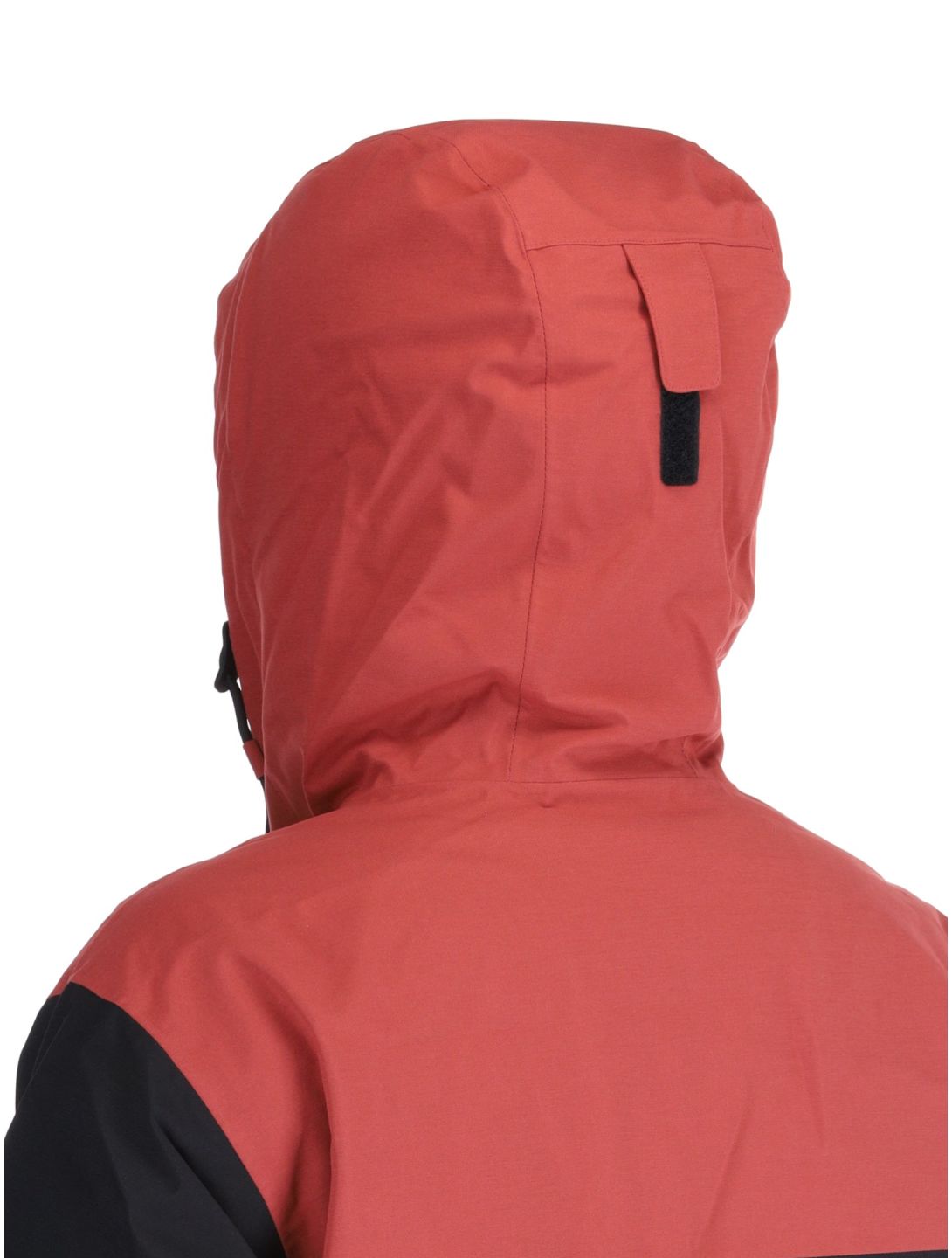 Icepeak, Charlton chaqueta de esquí hombres Orange naranja 