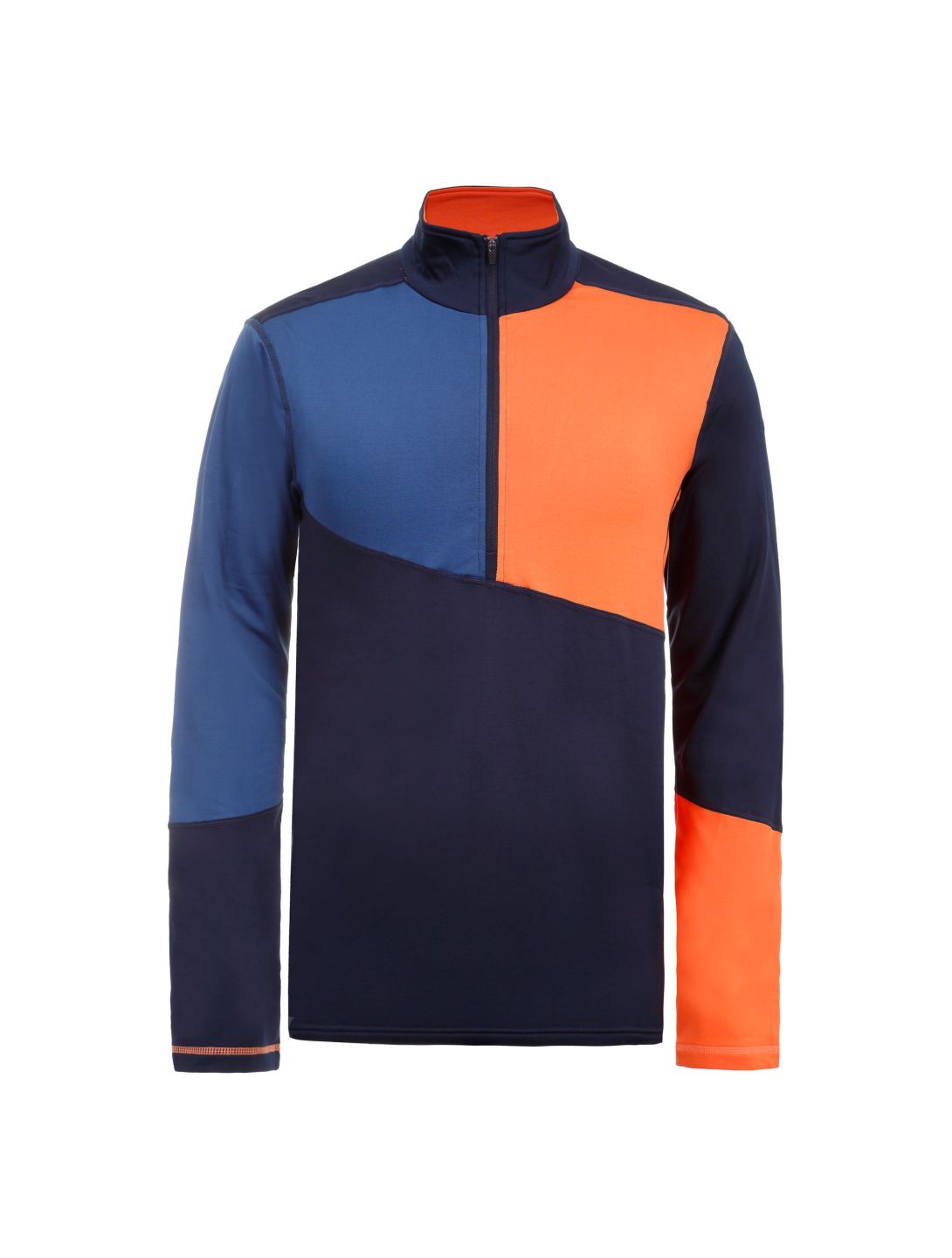 Icepeak, Cluny jersey hombres dark azul