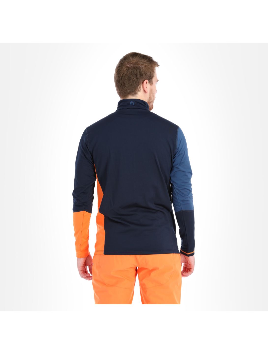 Icepeak, Cluny jersey hombres dark azul