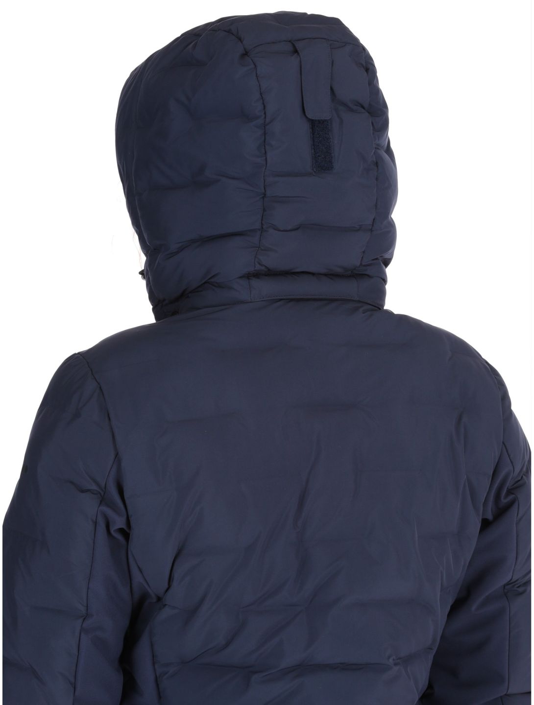 Icepeak, Dillingen chaqueta de esquí mujeres Dark Blue azul 