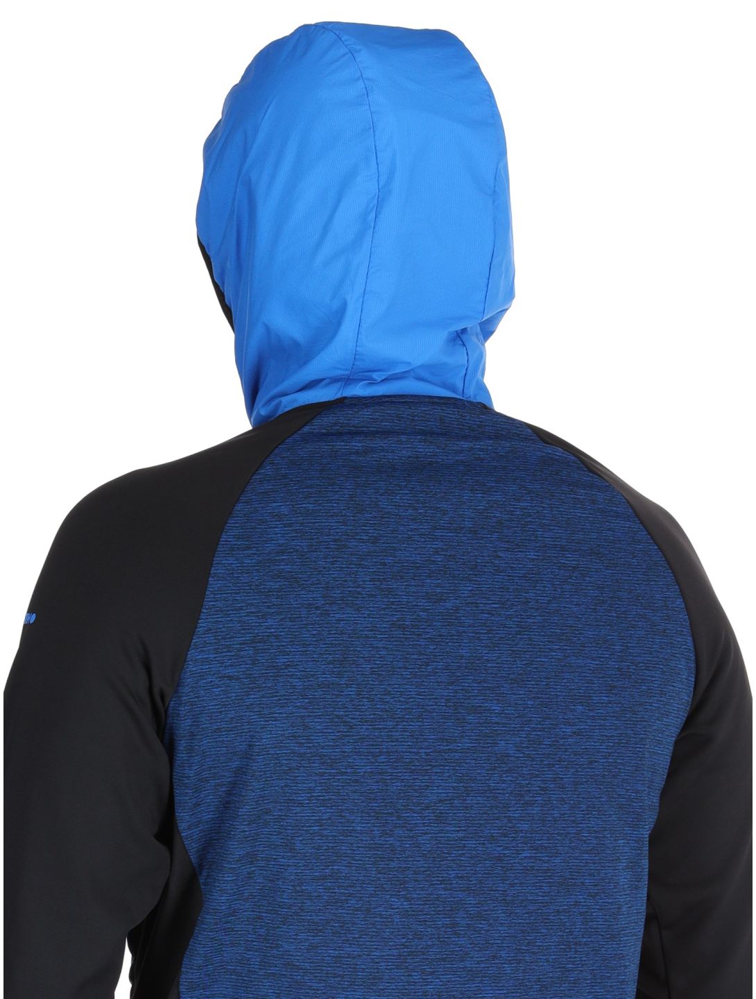 Icepeak, Doerun chaleco hombres Blue azul 