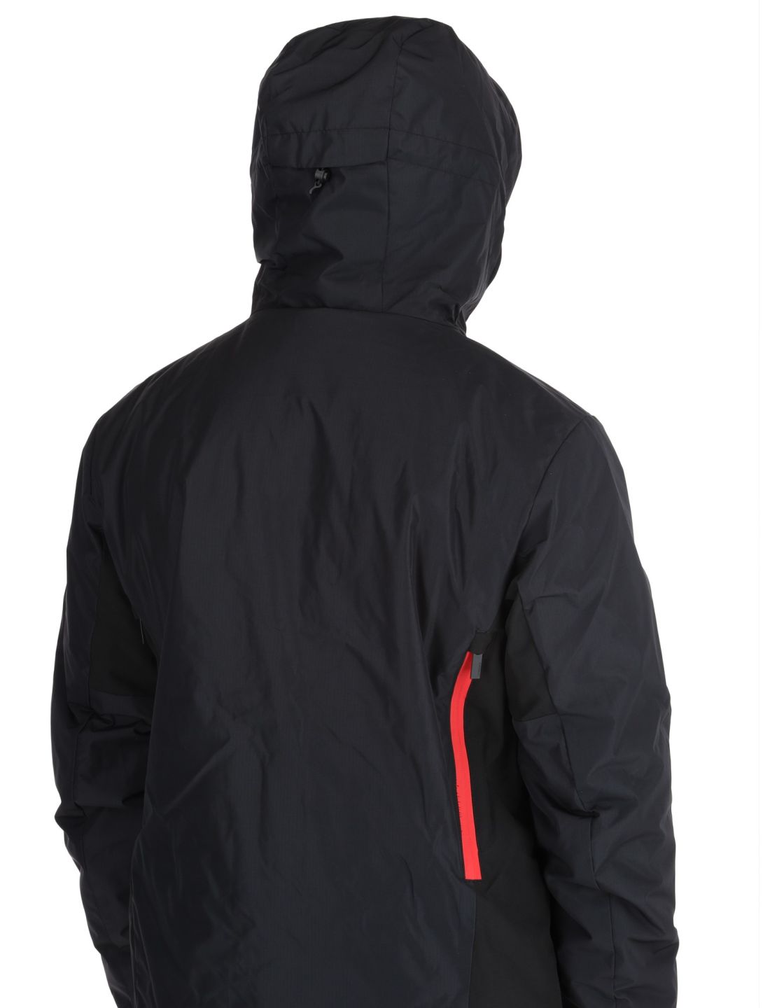 Icepeak, Easton chaqueta de esquí hombres Black negro 