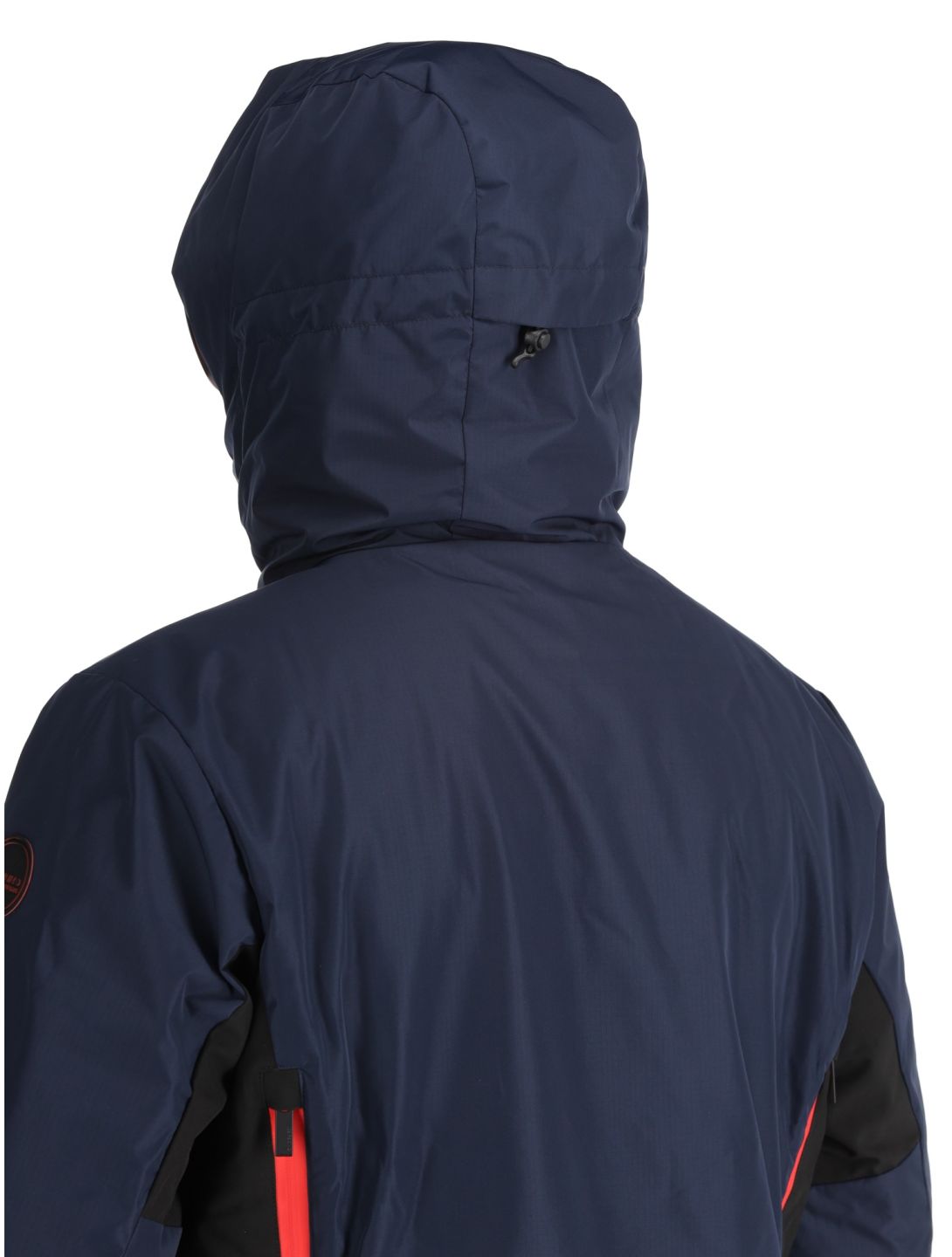 Icepeak, Easton chaqueta de esquí hombres Dark Blue azul 