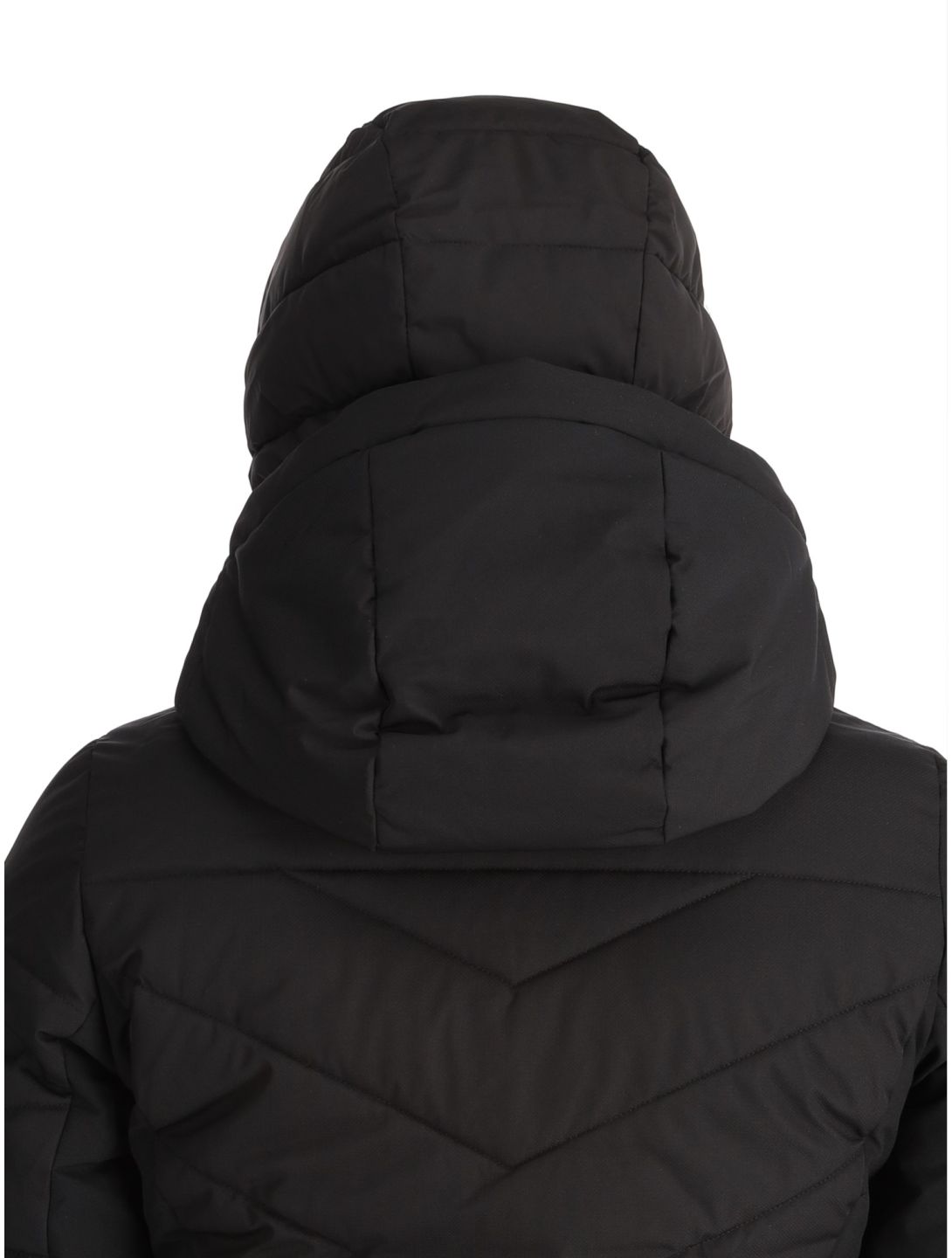 Icepeak, Electra chaqueta de esquí mujeres Black negro 