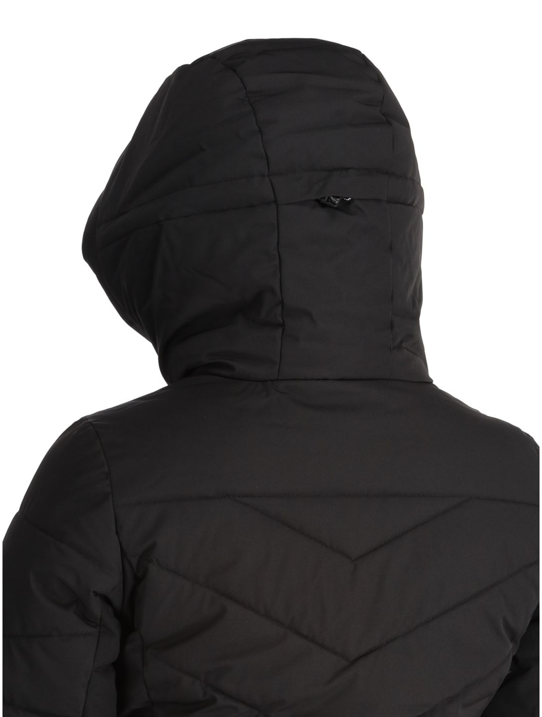 Icepeak, Electra chaqueta de esquí mujeres Black negro 