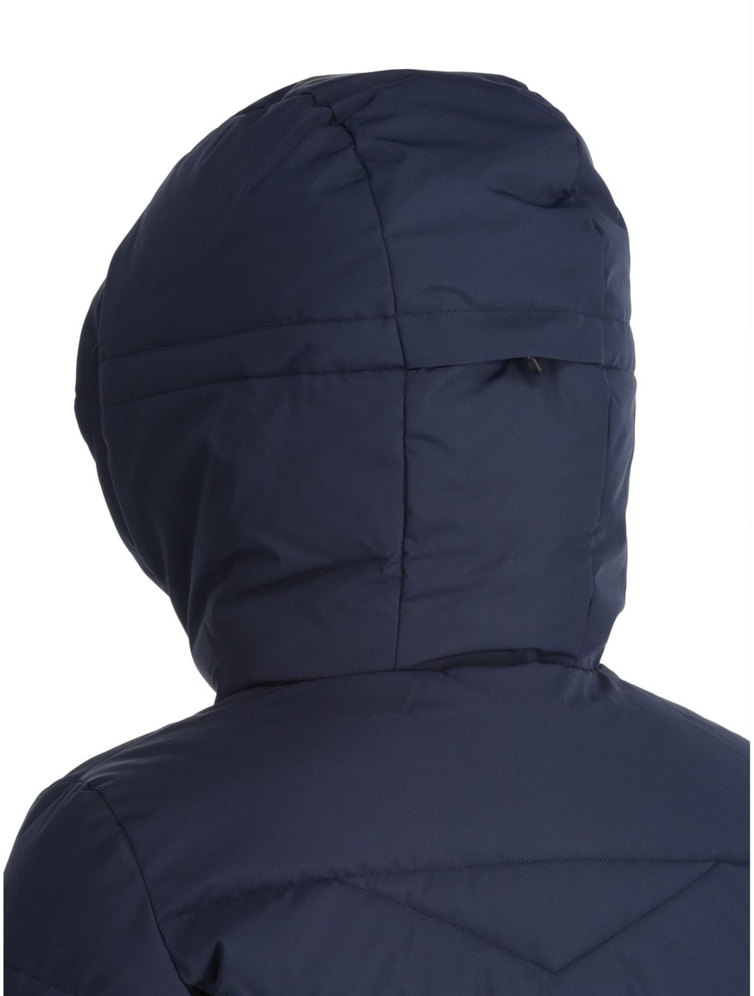 Icepeak, Electra chaqueta de esquí mujeres Dark Blue azul 