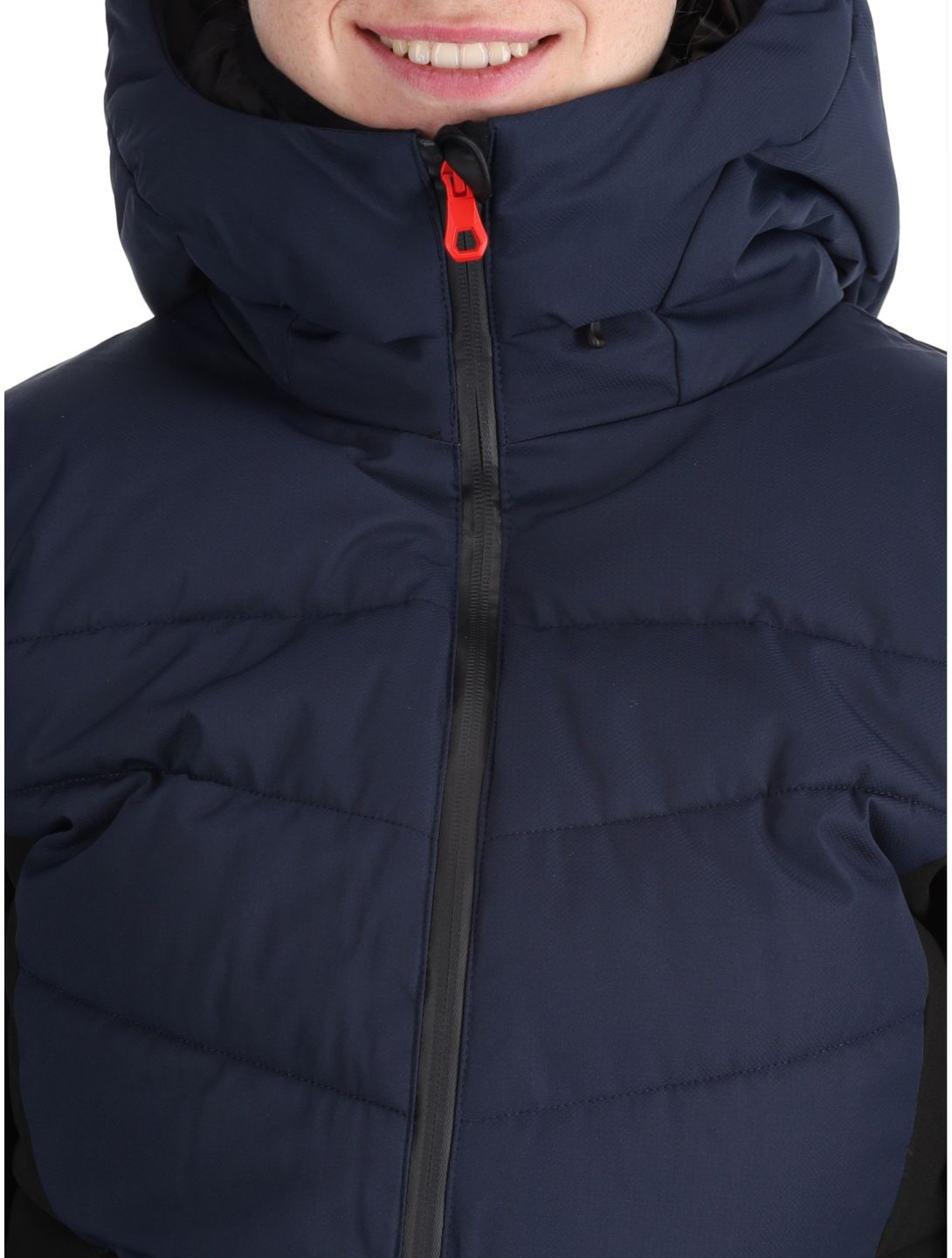 Icepeak, Electra chaqueta de esquí mujeres Dark Blue azul 