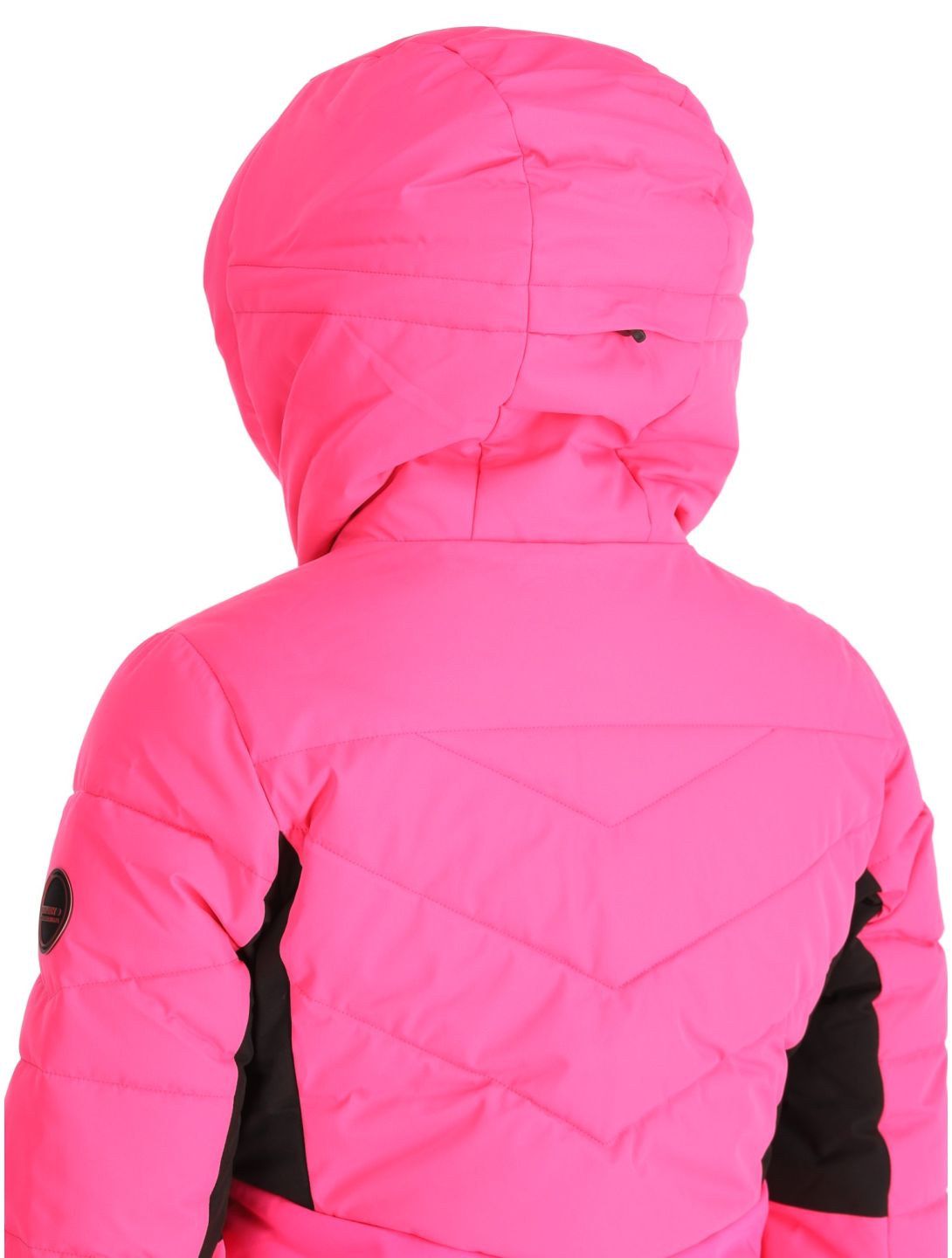 Icepeak, Electra chaqueta de esquí mujeres Raspberry rojo 