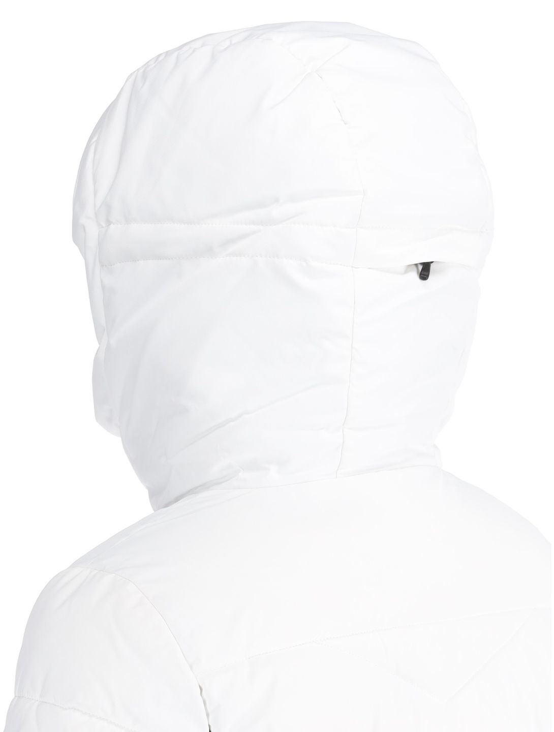 Icepeak, Electra chaqueta de esquí mujeres White blanco 