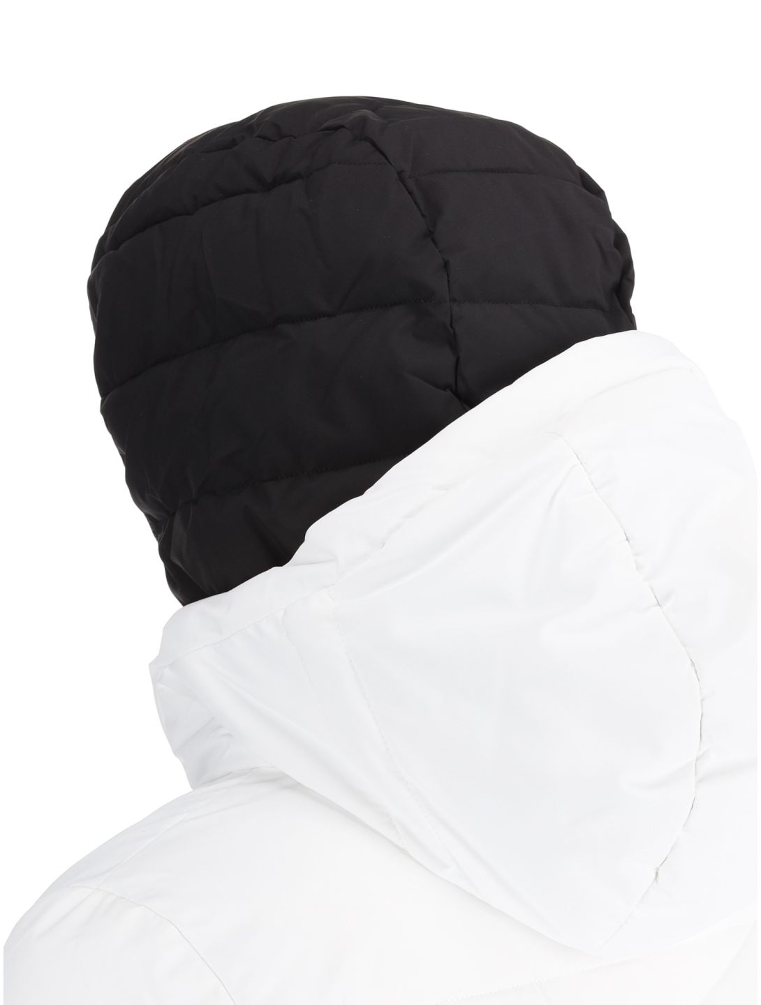 Icepeak, Electra chaqueta de esquí mujeres White blanco 