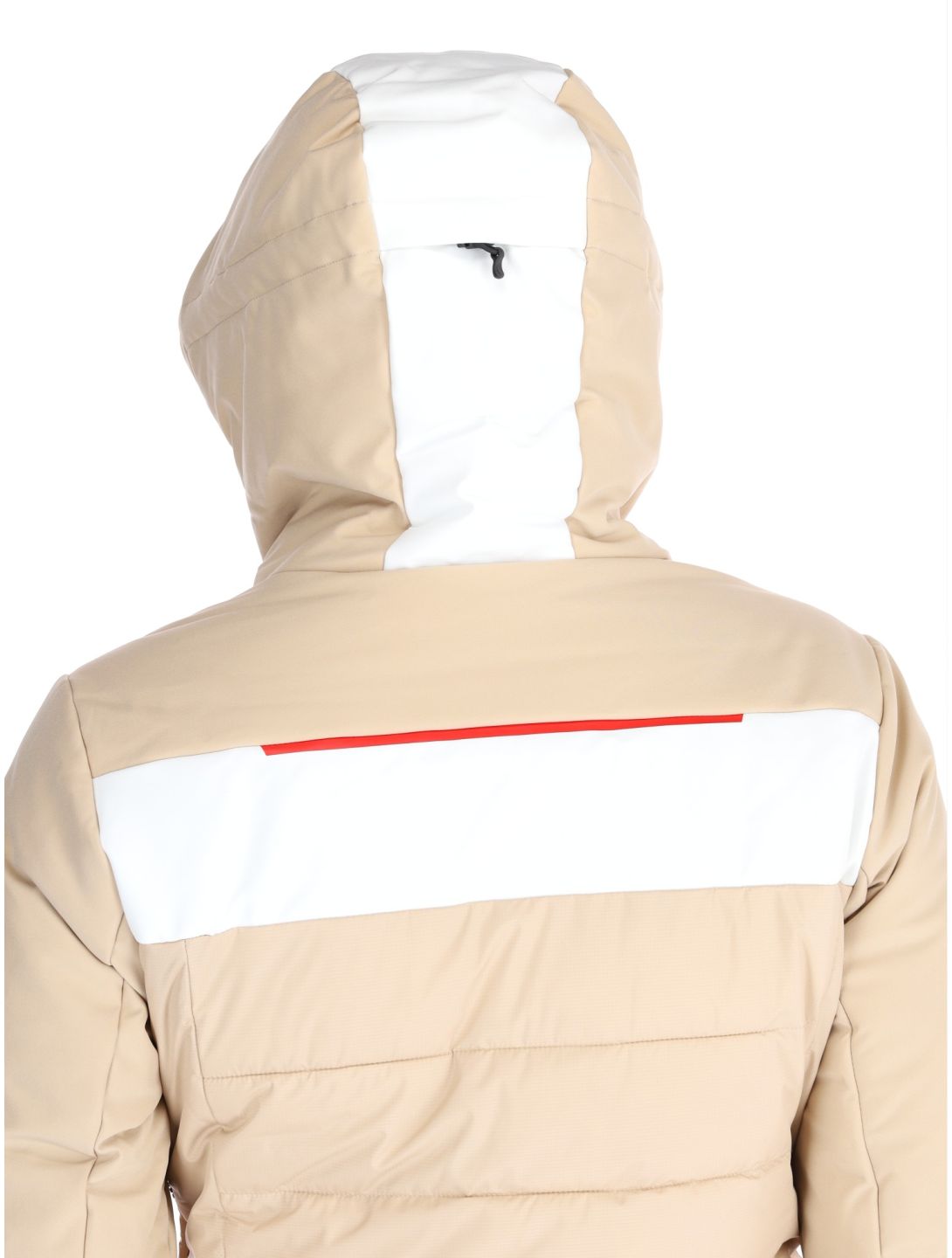 Icepeak, Elsah chaqueta de esquí mujeres Beige beige 