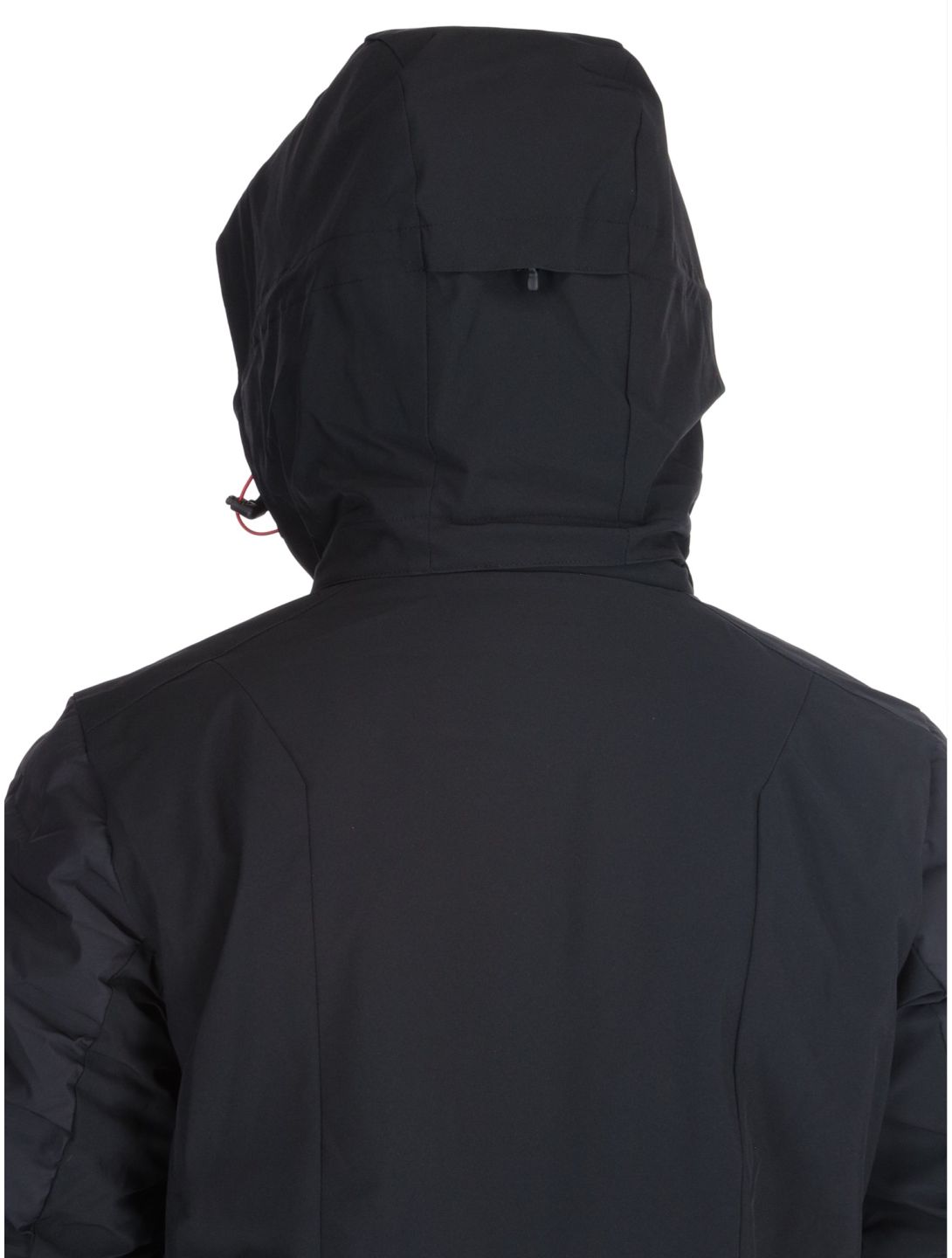 Icepeak, Emmet chaqueta de esquí hombres Black negro 