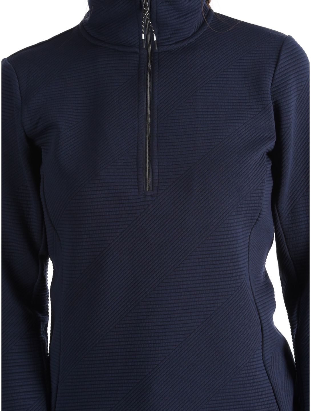 Icepeak, Evansdale jersey mujeres Dark Blue azul 