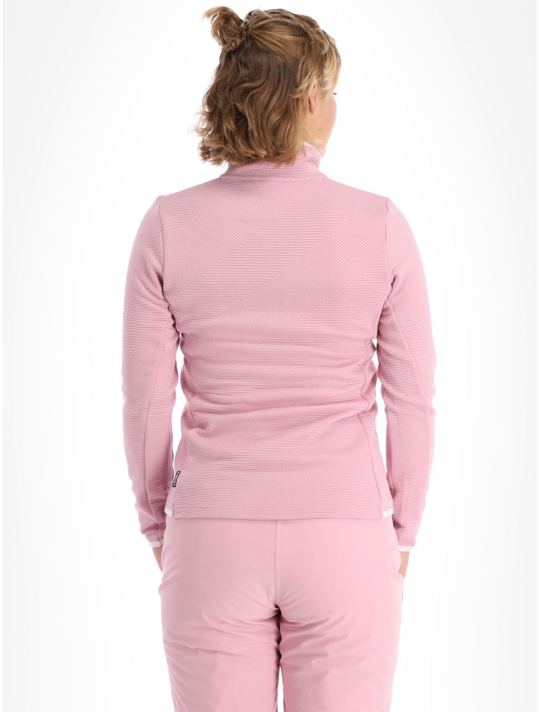 Icepeak, Evansdale jersey mujeres Lavender rosa 