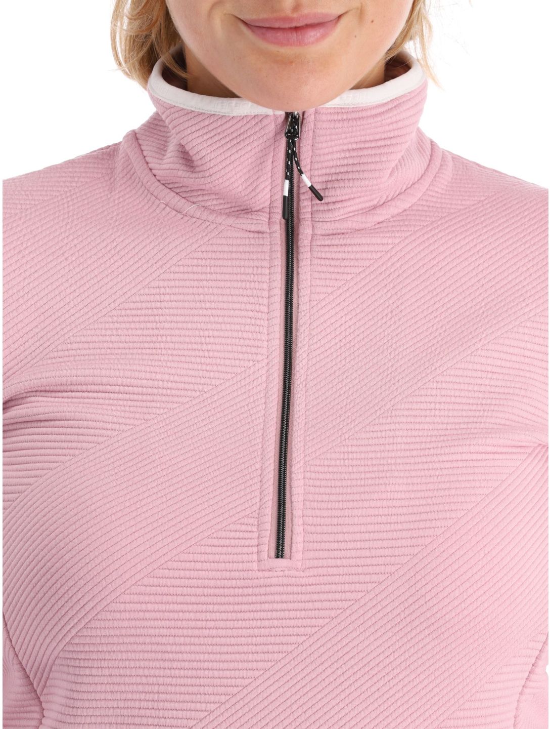 Icepeak, Evansdale jersey mujeres Lavender rosa 