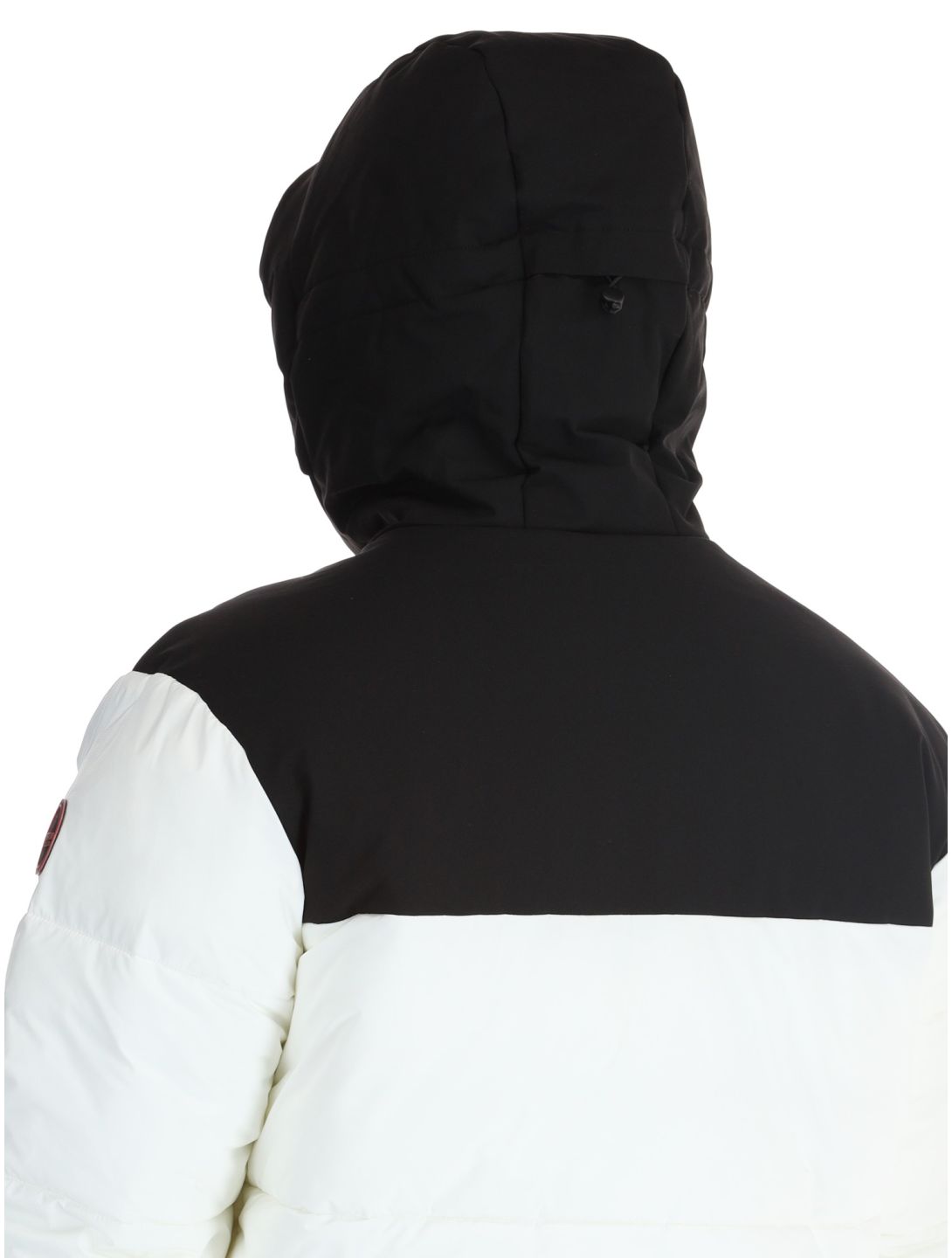 Icepeak, Evarts chaqueta de esquí hombres Natural White blanco 