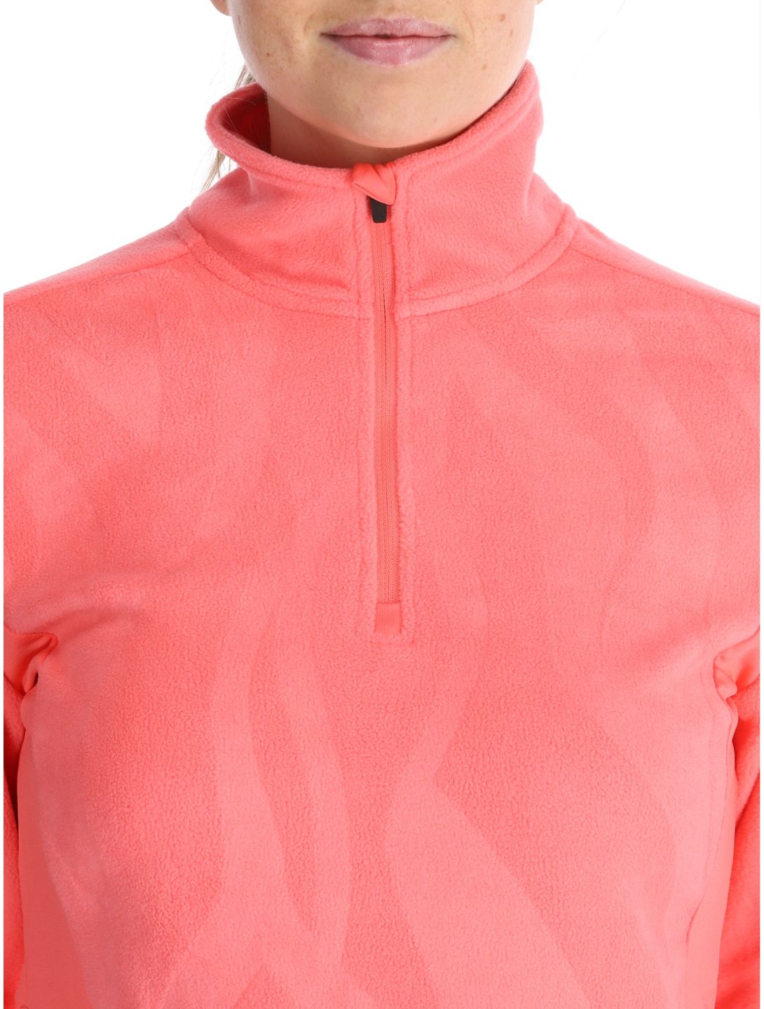 Icepeak, Fabius jersey mujeres Pink rosa 