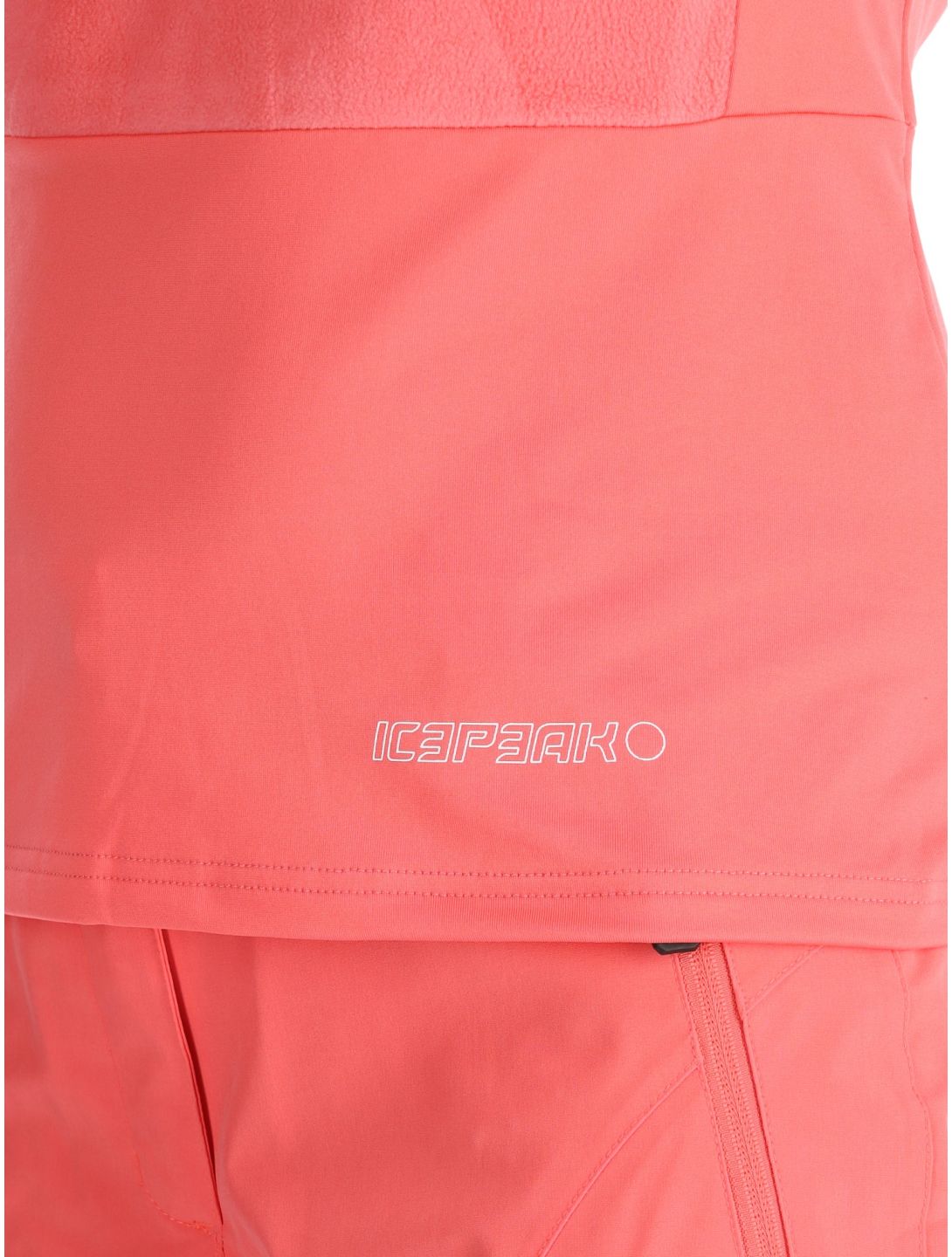 Icepeak, Fabius jersey mujeres Pink rosa 