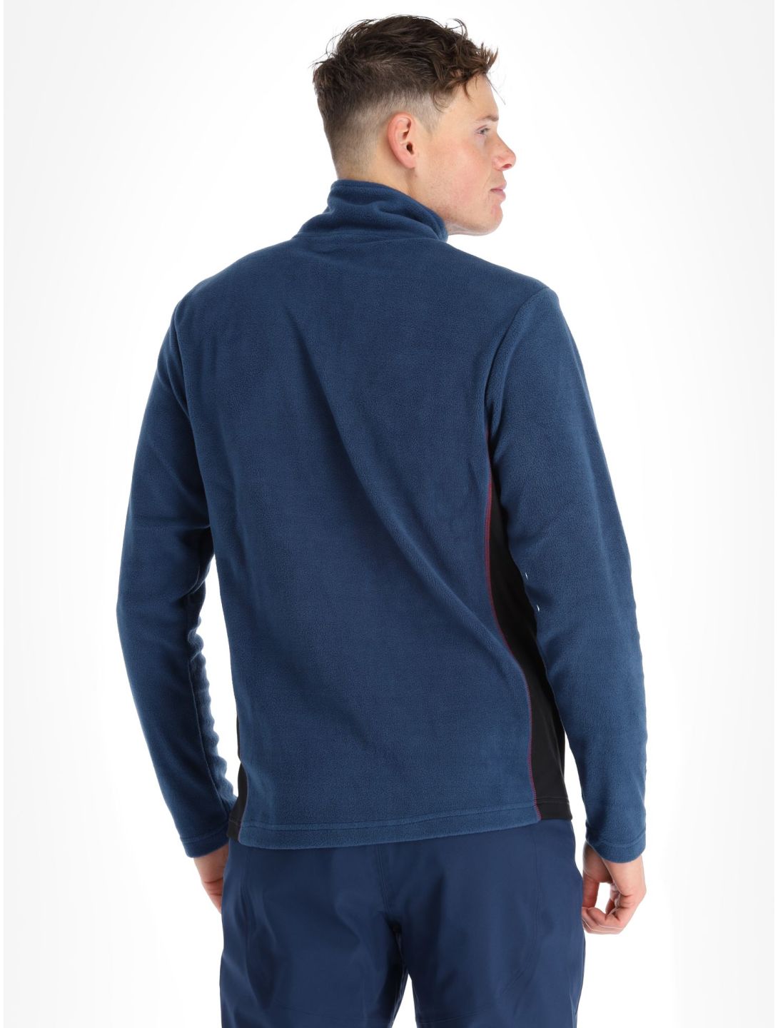 Icepeak, Fairmount jersey hombres Dark Blue azul 