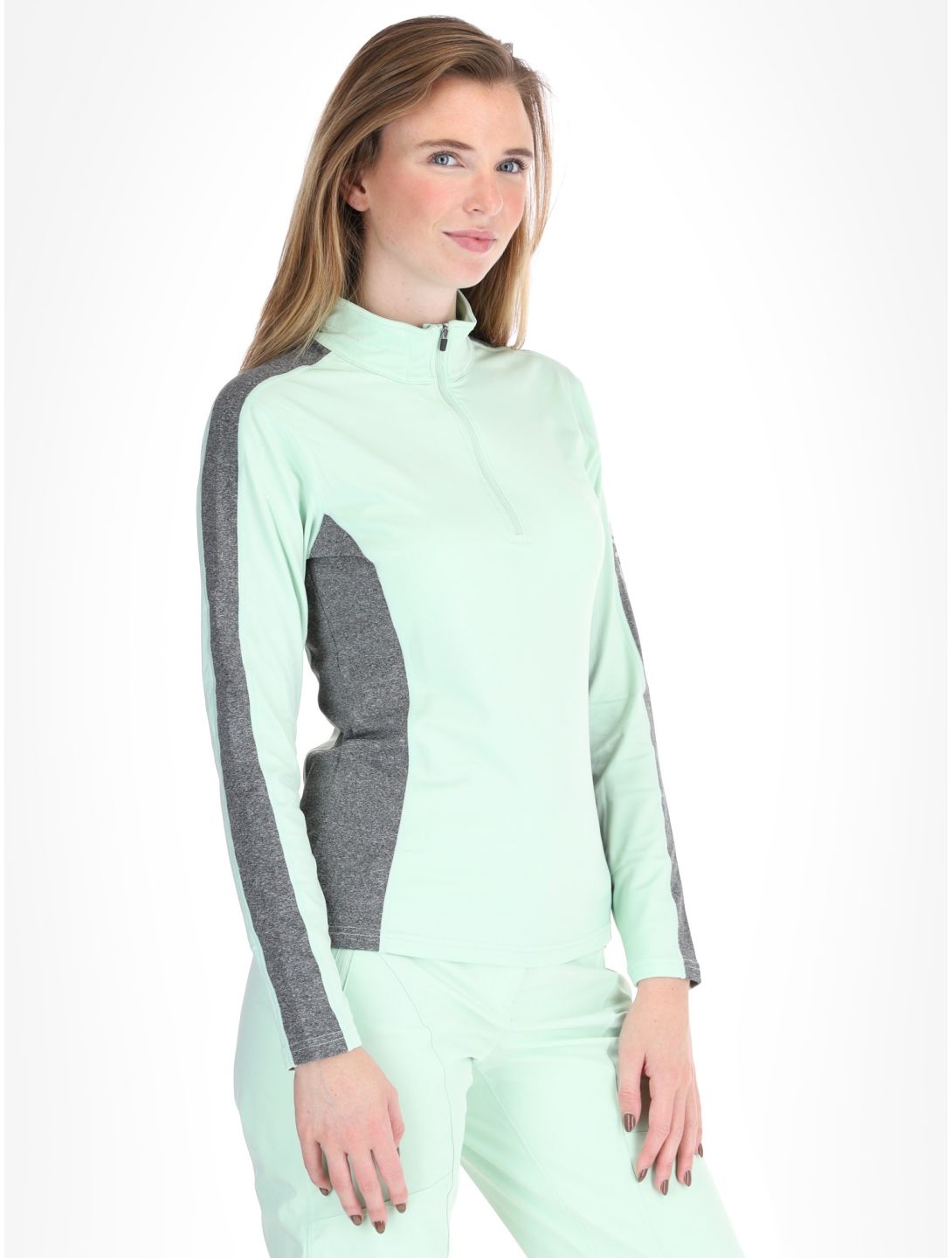 Icepeak, Fairview jersey mujeres Aloe verde 