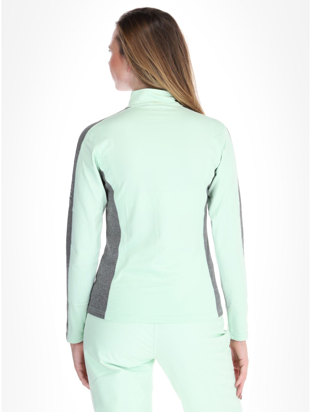 Icepeak, Fairview jersey mujeres Aloe verde 