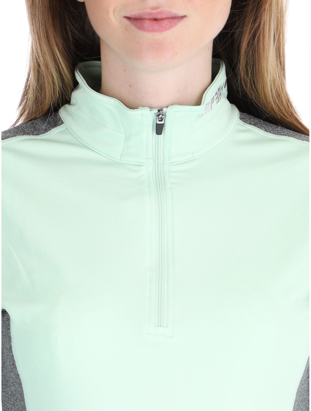 Icepeak, Fairview jersey mujeres Aloe verde 