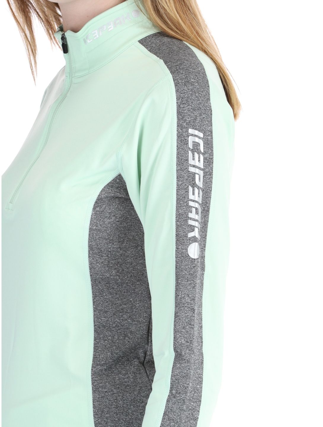 Icepeak, Fairview jersey mujeres Aloe verde 