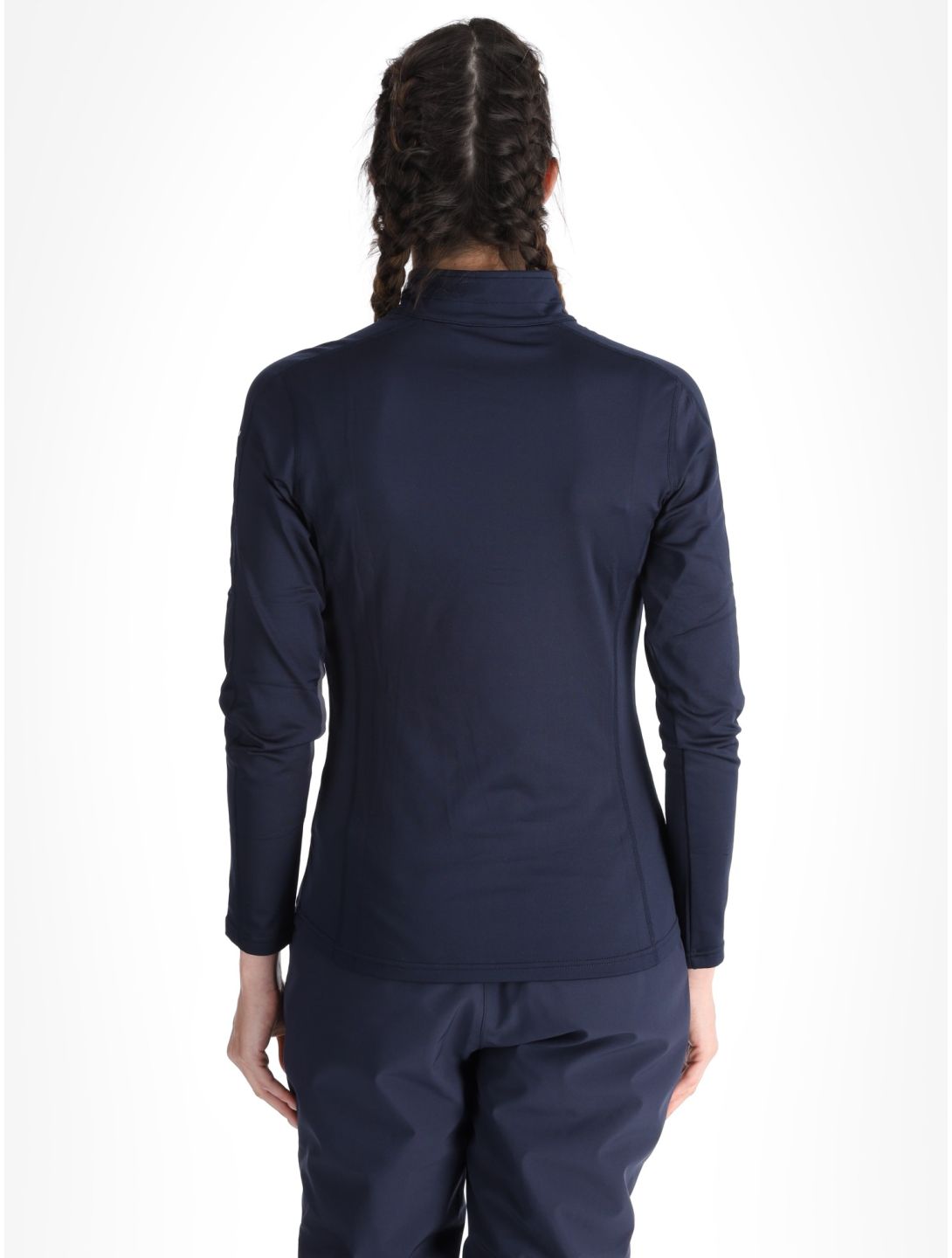 Icepeak, Fairview jersey mujeres Dark Blue azul 