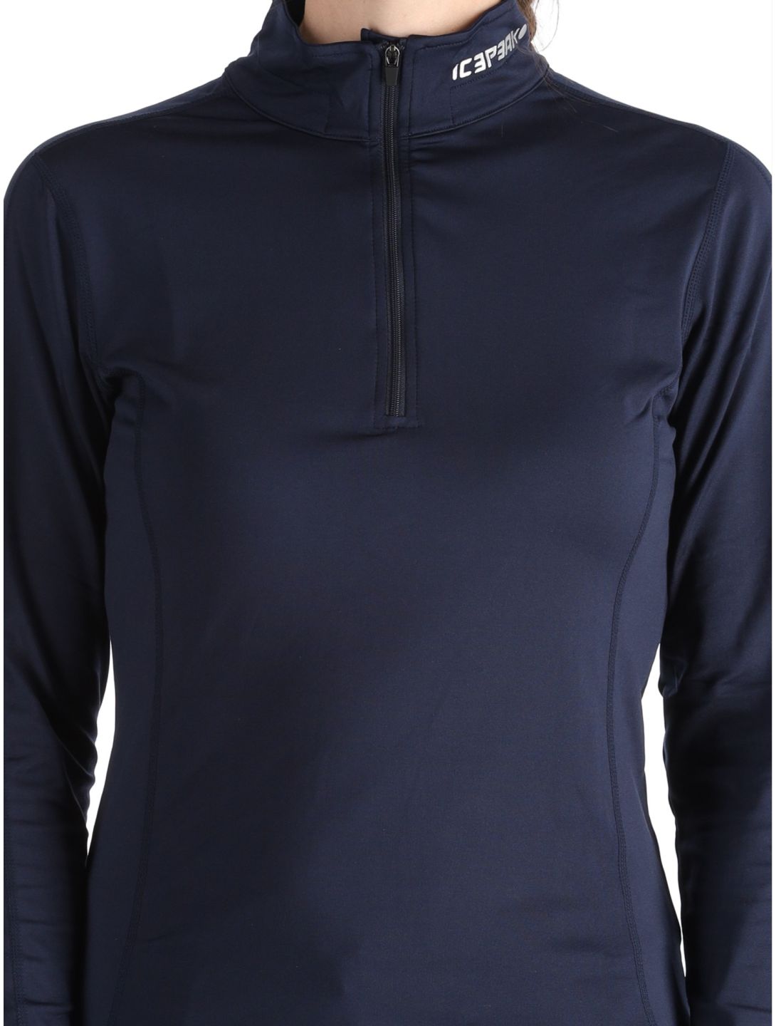 Icepeak, Fairview jersey mujeres Dark Blue azul 