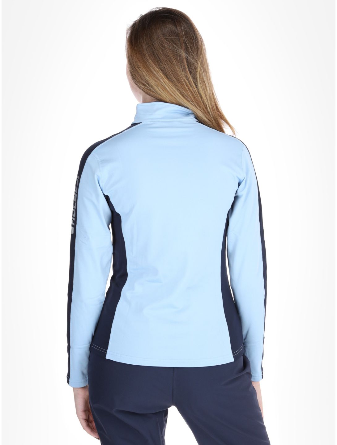 Icepeak, Fairview jersey mujeres Light Blue azul 