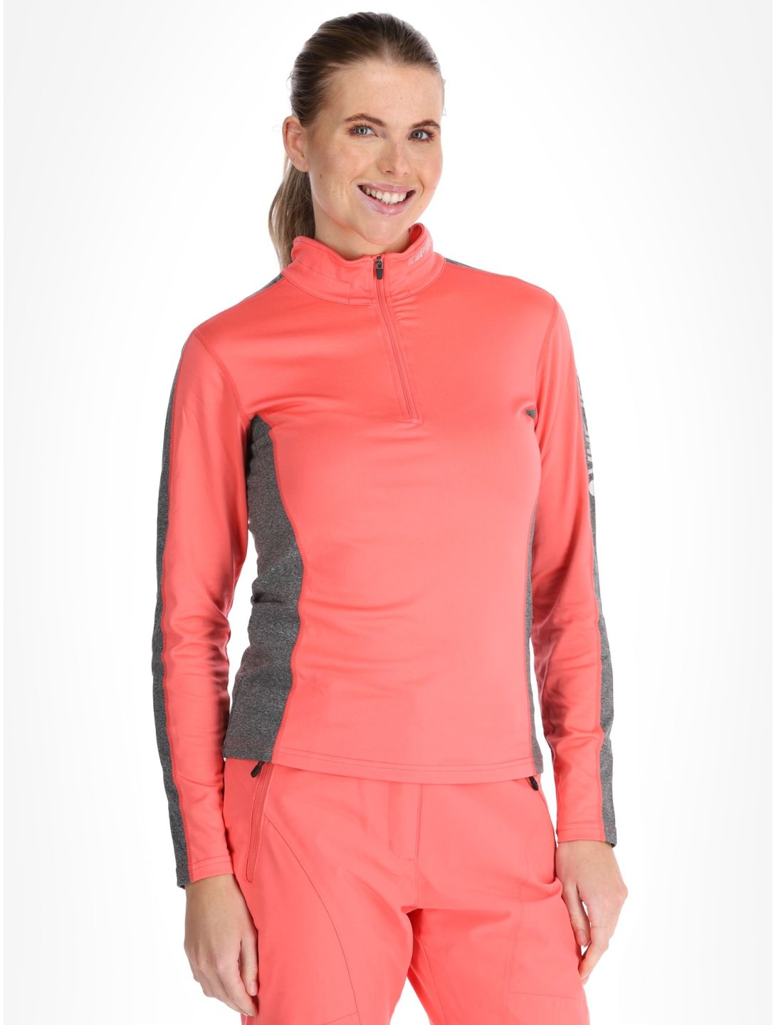 Icepeak, Fairview jersey mujeres Pink rosa 