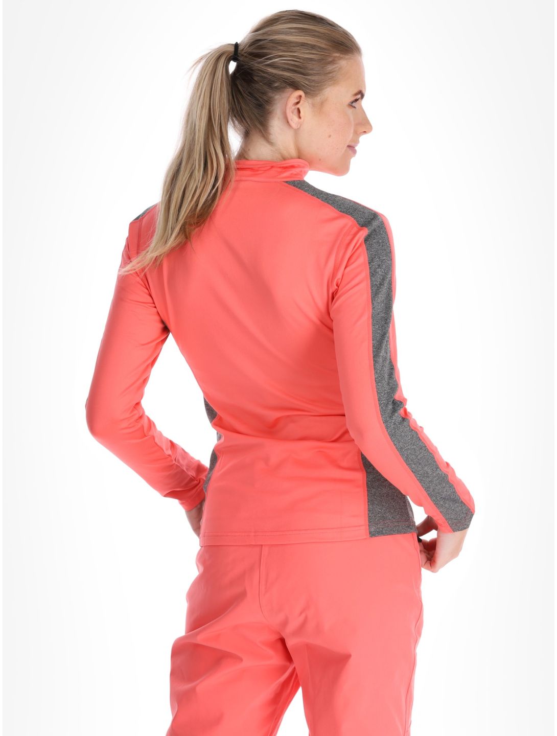 Icepeak, Fairview jersey mujeres Pink rosa 