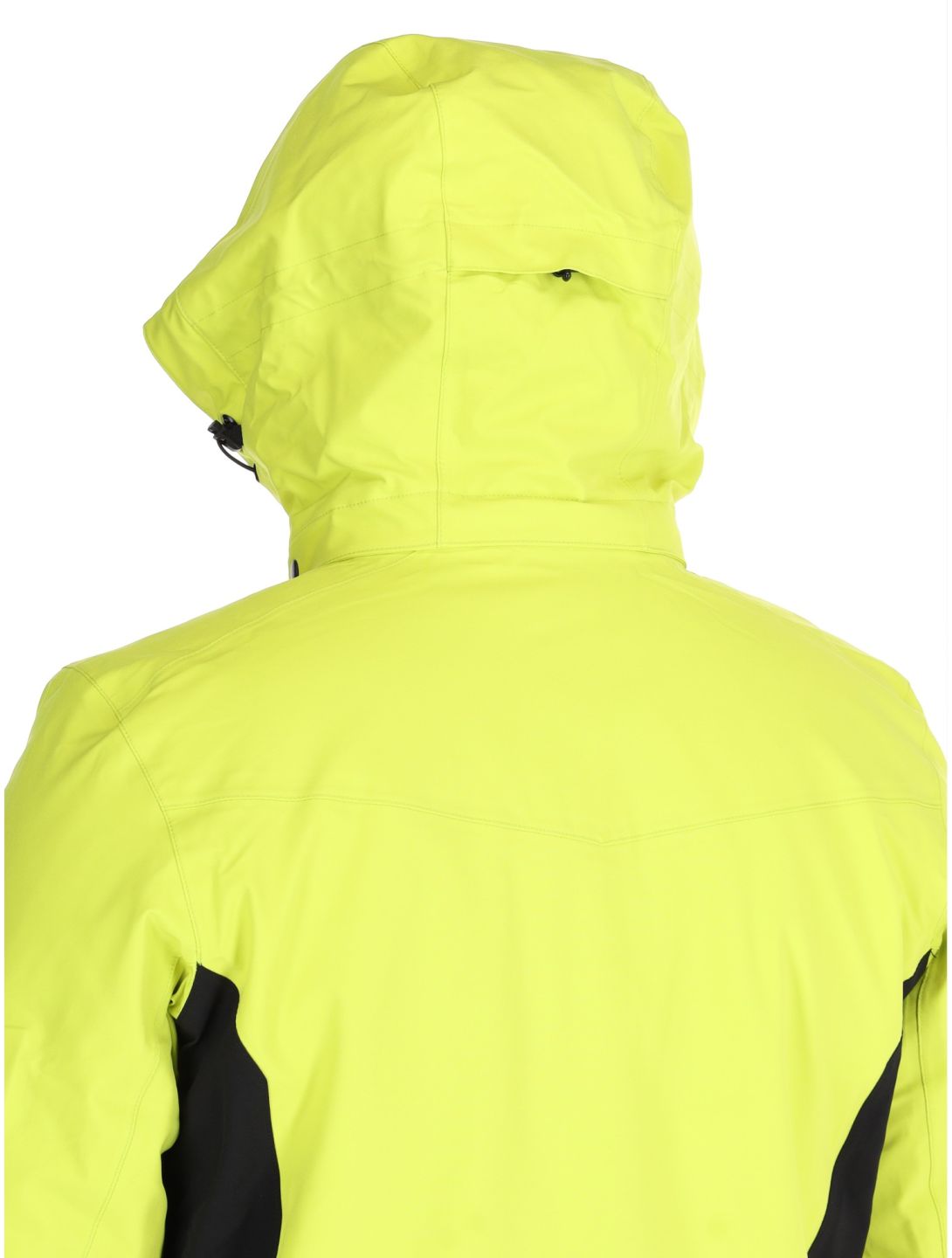 Icepeak, Farwell chaqueta de esquí hombres Aloe verde 