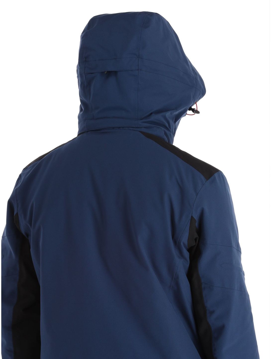 Icepeak, Farwell chaqueta de esquí hombres Dark Blue azul 